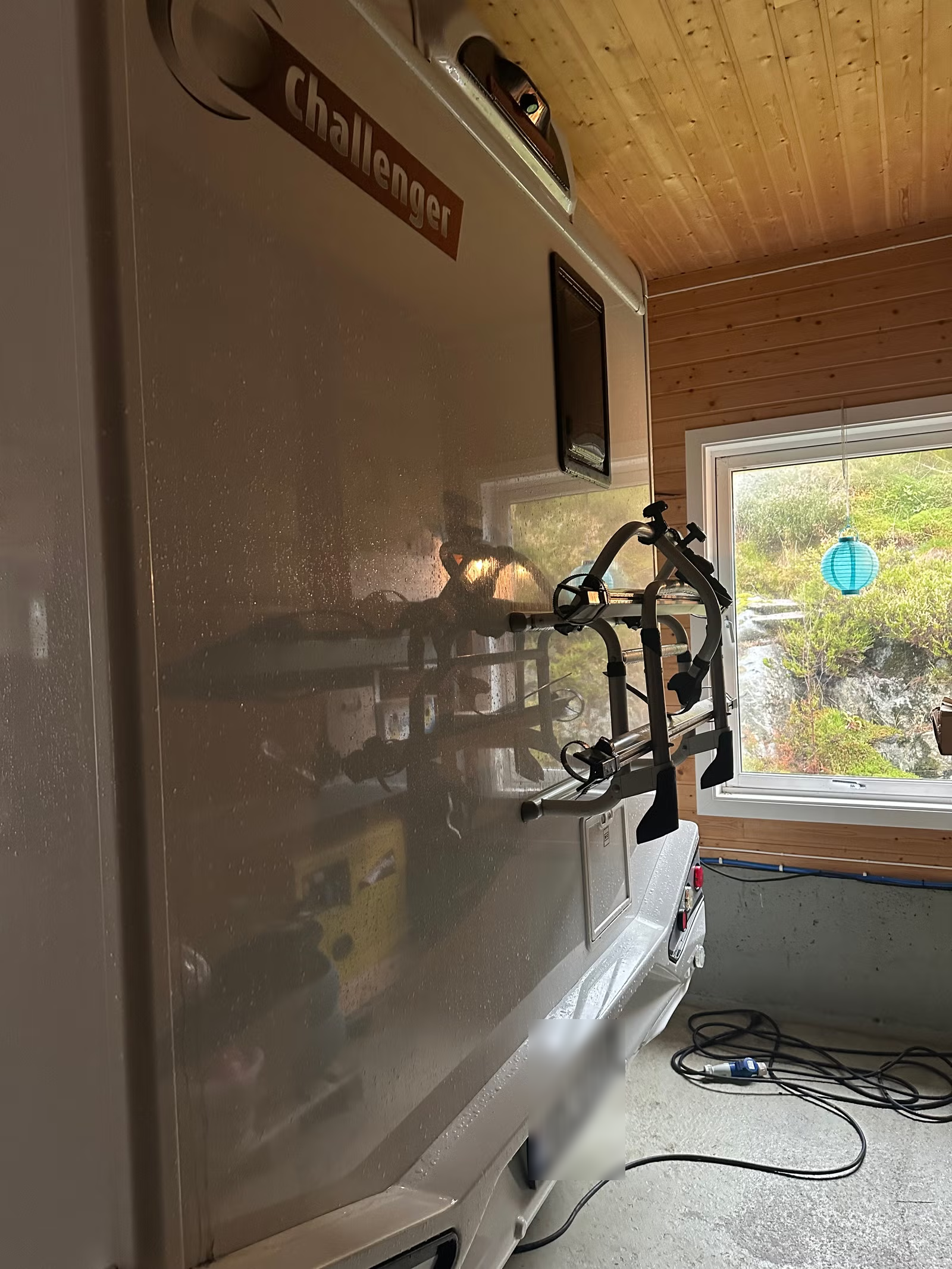 Challenger 357 Mageo 2020 11