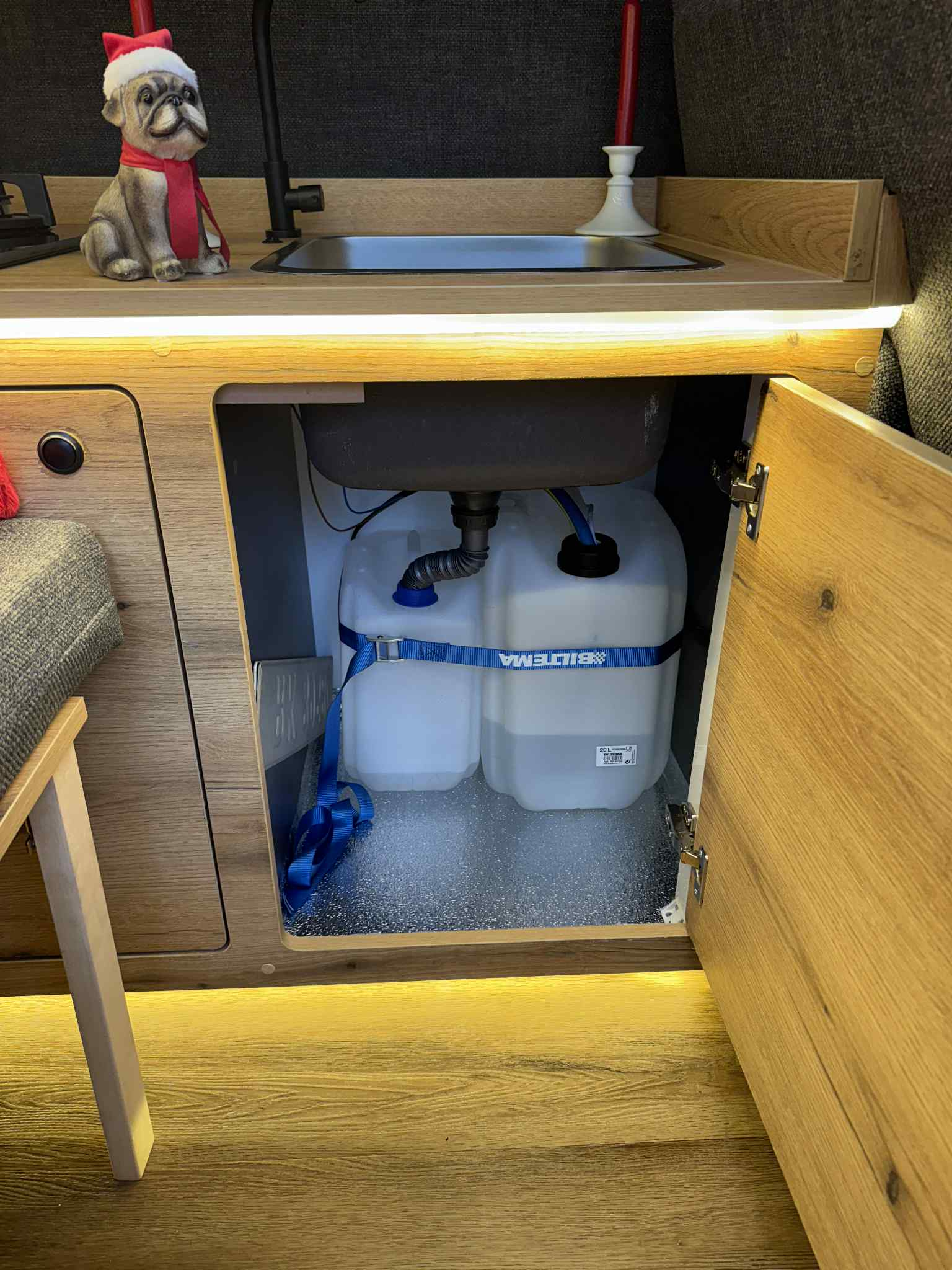 Volkswagen Transporter 2019 16