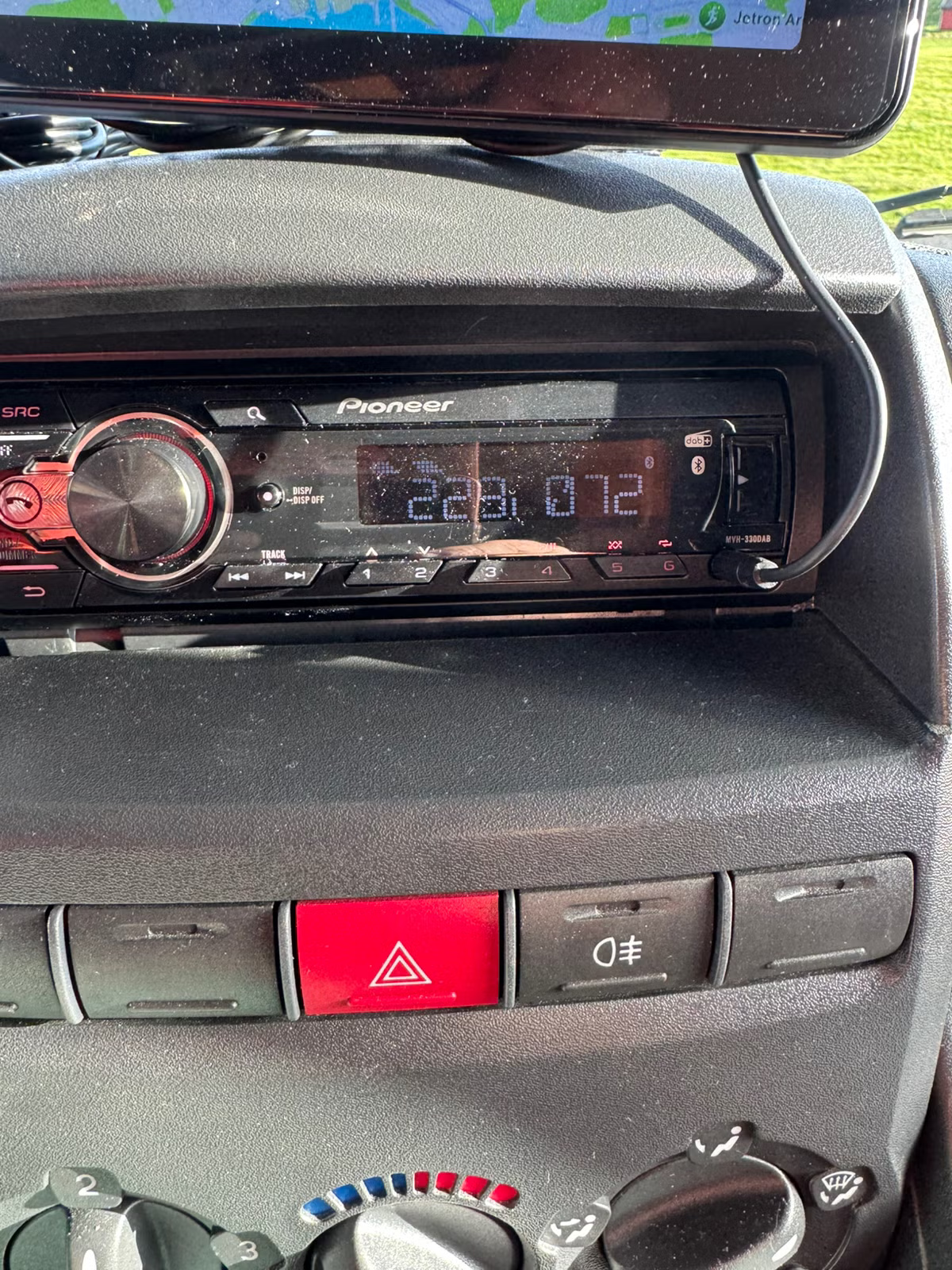 Dethleffs Fiat 2004 19