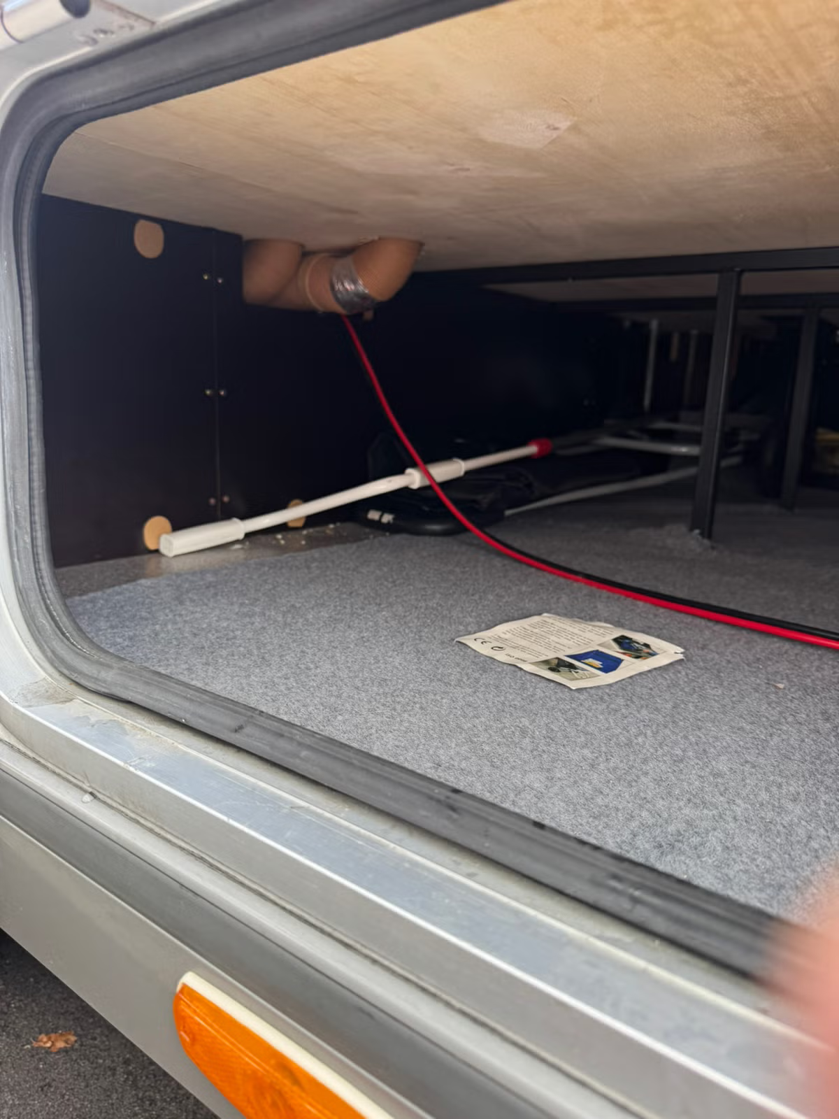 Dethleffs Fiat 2004 25