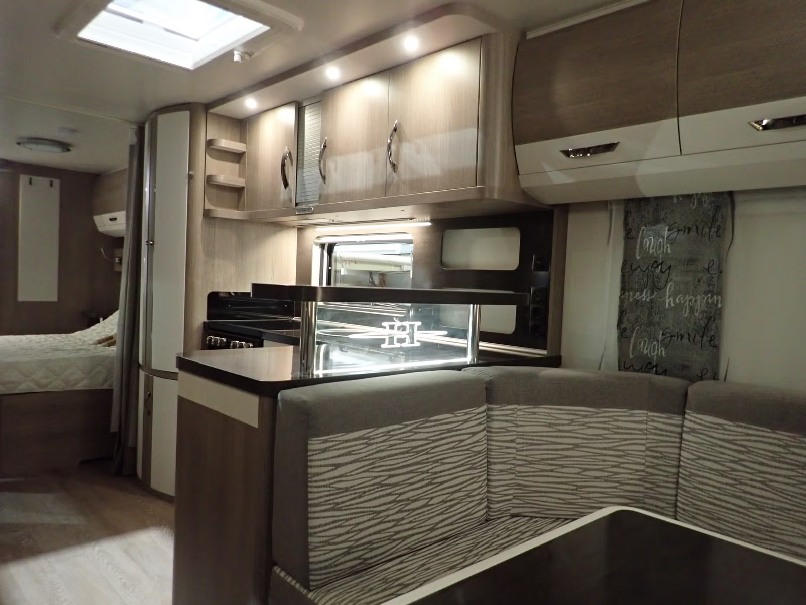 Hobby 720 WQC Prestige 2022 6