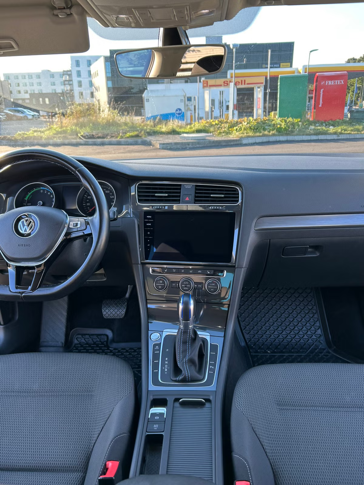 Volkswagen Golf 2019 6