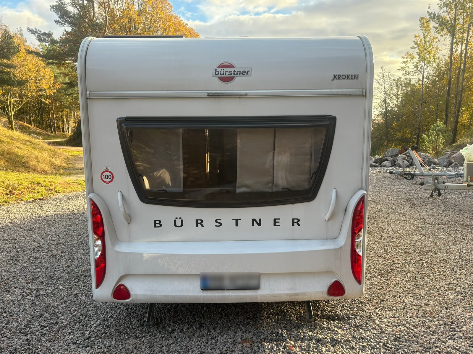 Burstner 510 tk 2022 2