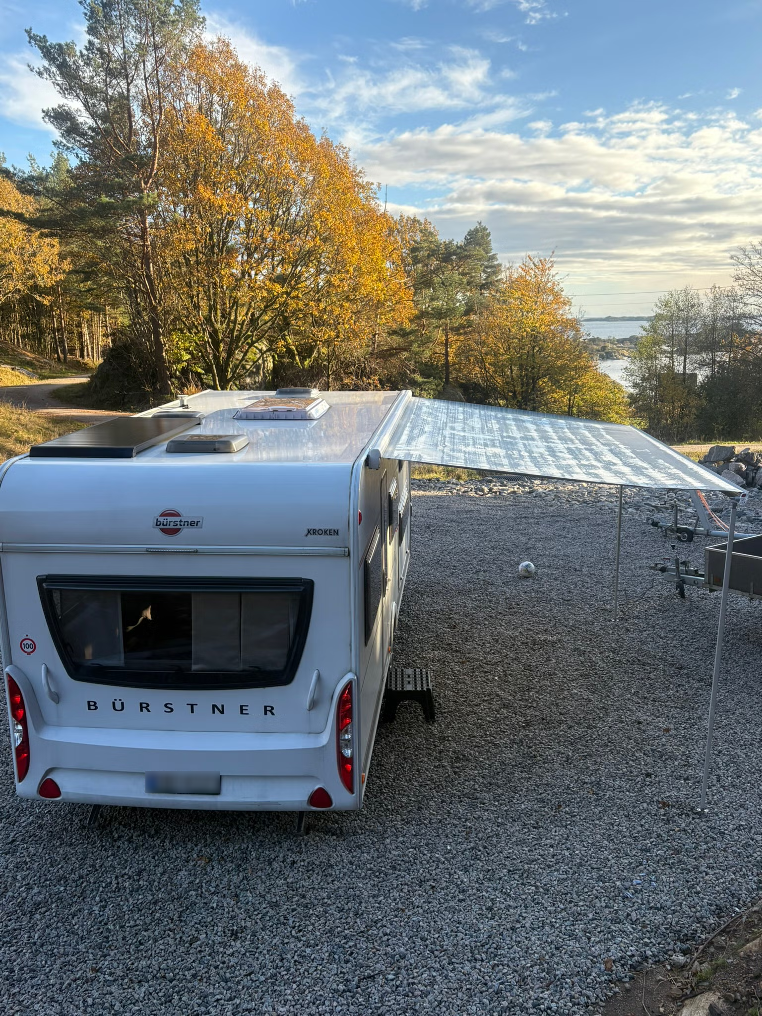 Burstner 510 tk 2022 8