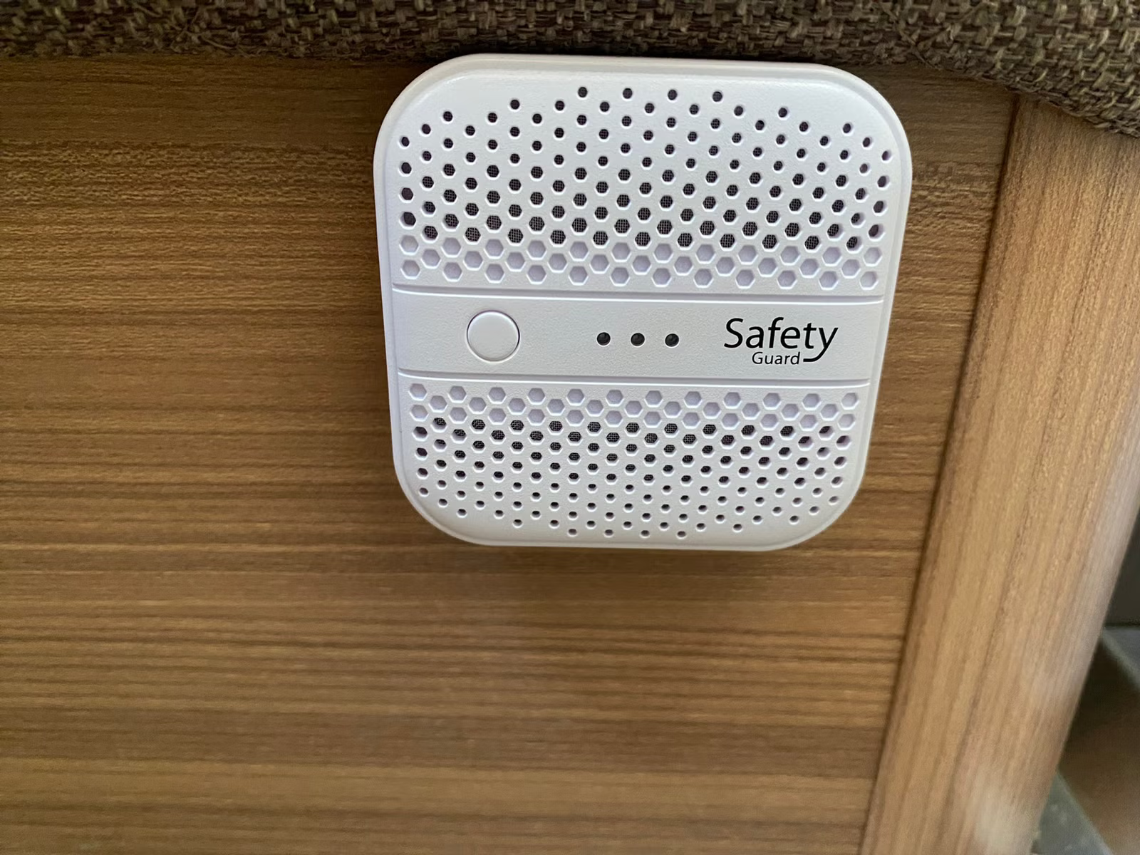 Adria Alpina 663UK 2017 18