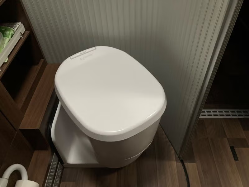 Dethleffs ESPRIT I 7150-2 EB Comfort 2014 35