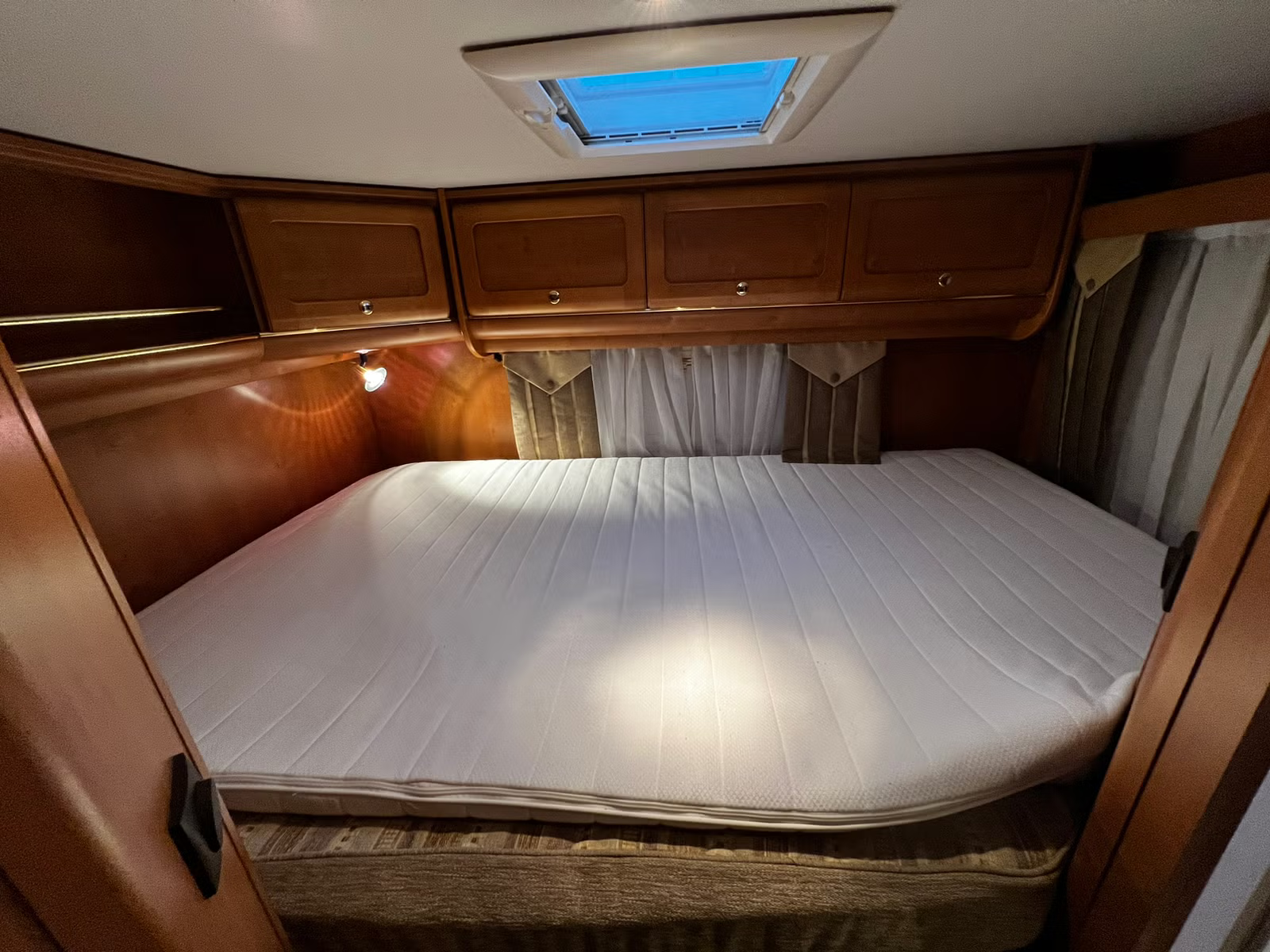 Rapido Le Randonneur 7097F 2007 15