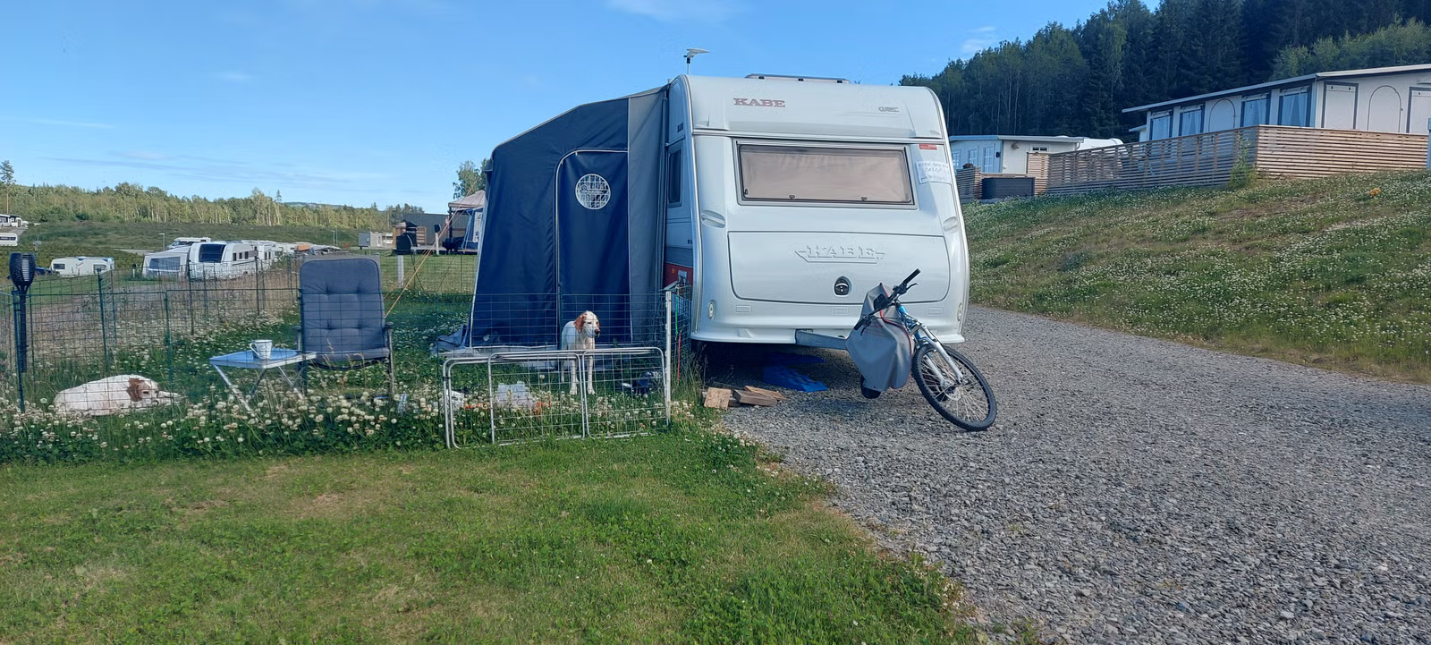 Kabe 560 GLE 2020 31