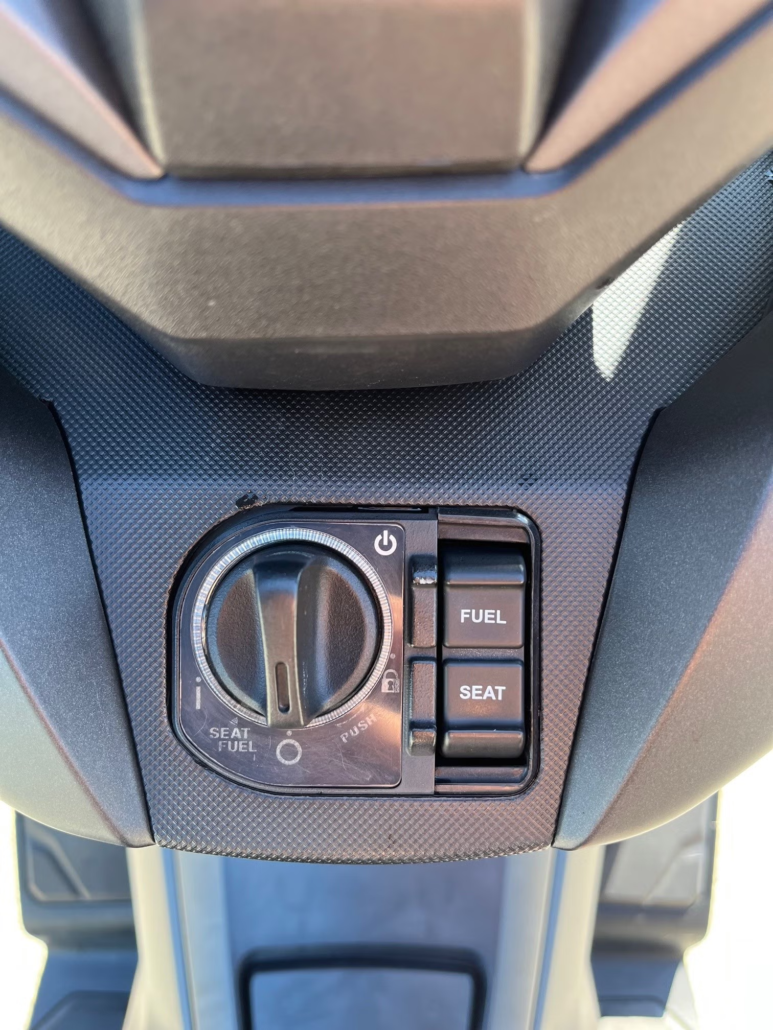 Honda NSS 125 Forza 2022 6