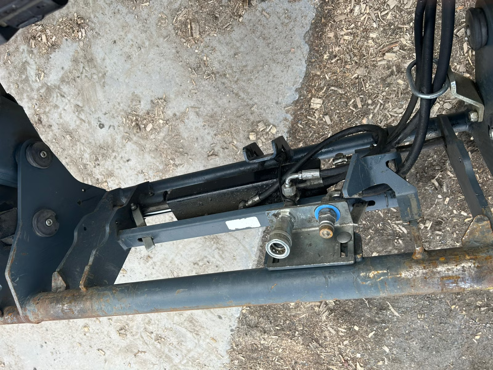 Valtra T202D 2011 20