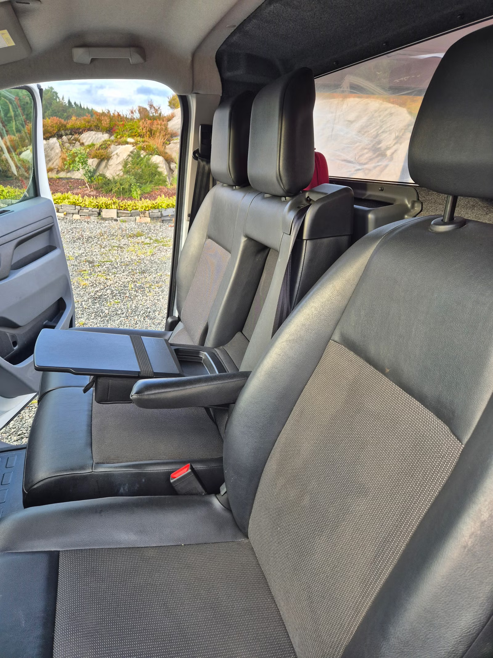 Peugeot Expert Traveller 2020 3