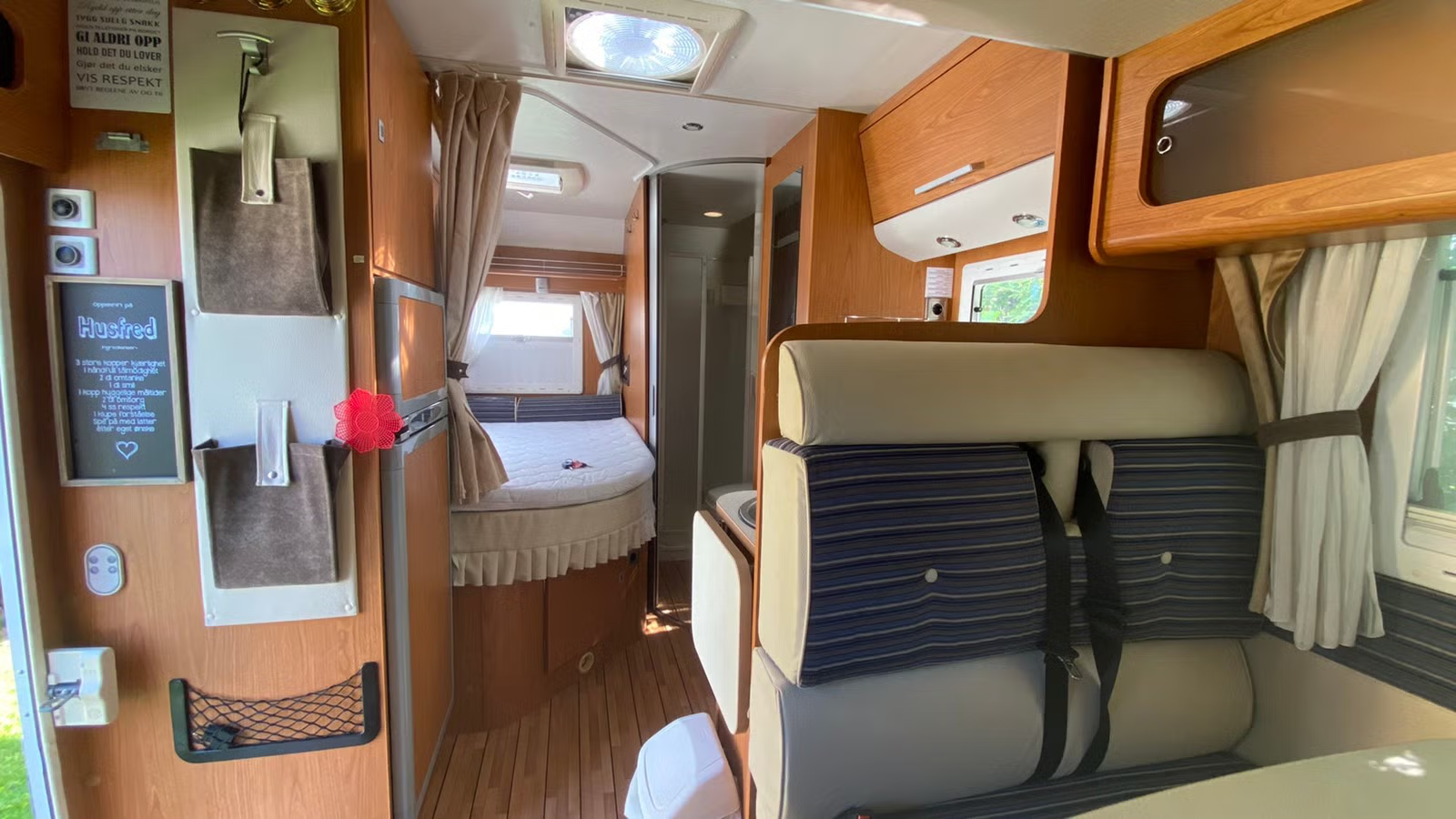 Fiat Rimor Europeo 91P Plus 2011 8