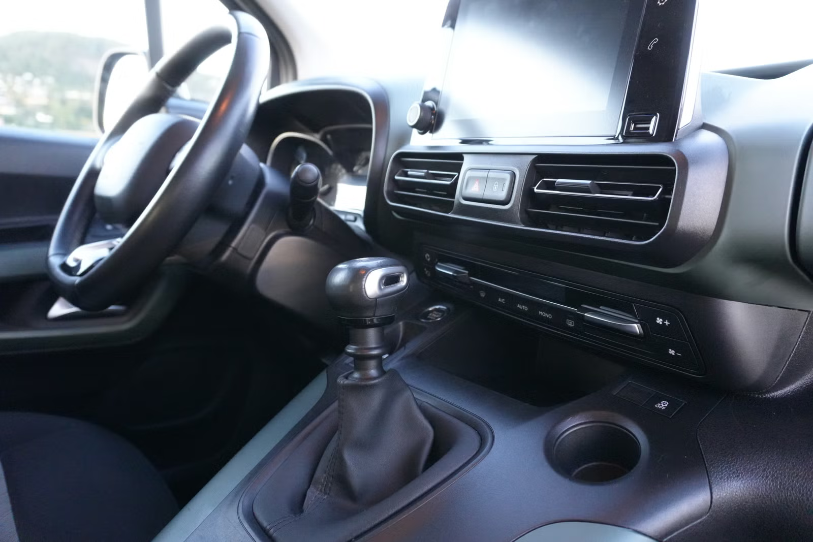 Citroen Berlingo Multispace XTR 2019 7