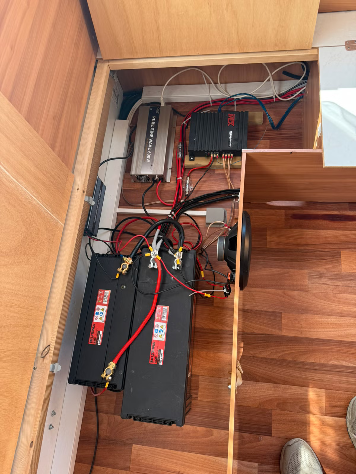 Hymer Arctic Star 595 2011 9