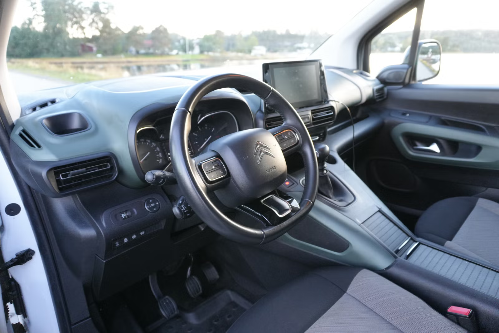 Citroen Berlingo Multispace XTR 2019 16
