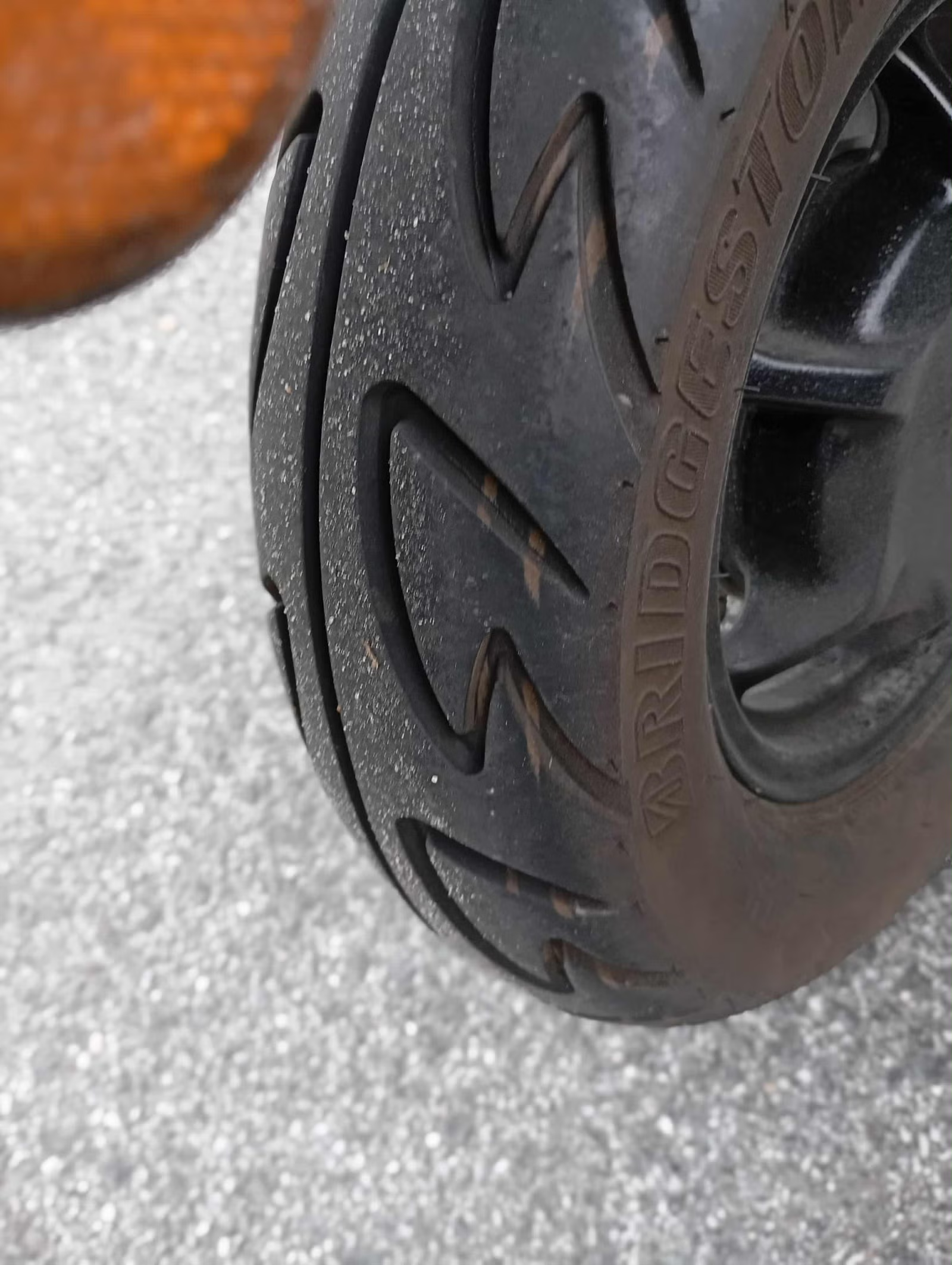 Yamaha Ray ZR 125 2024 10