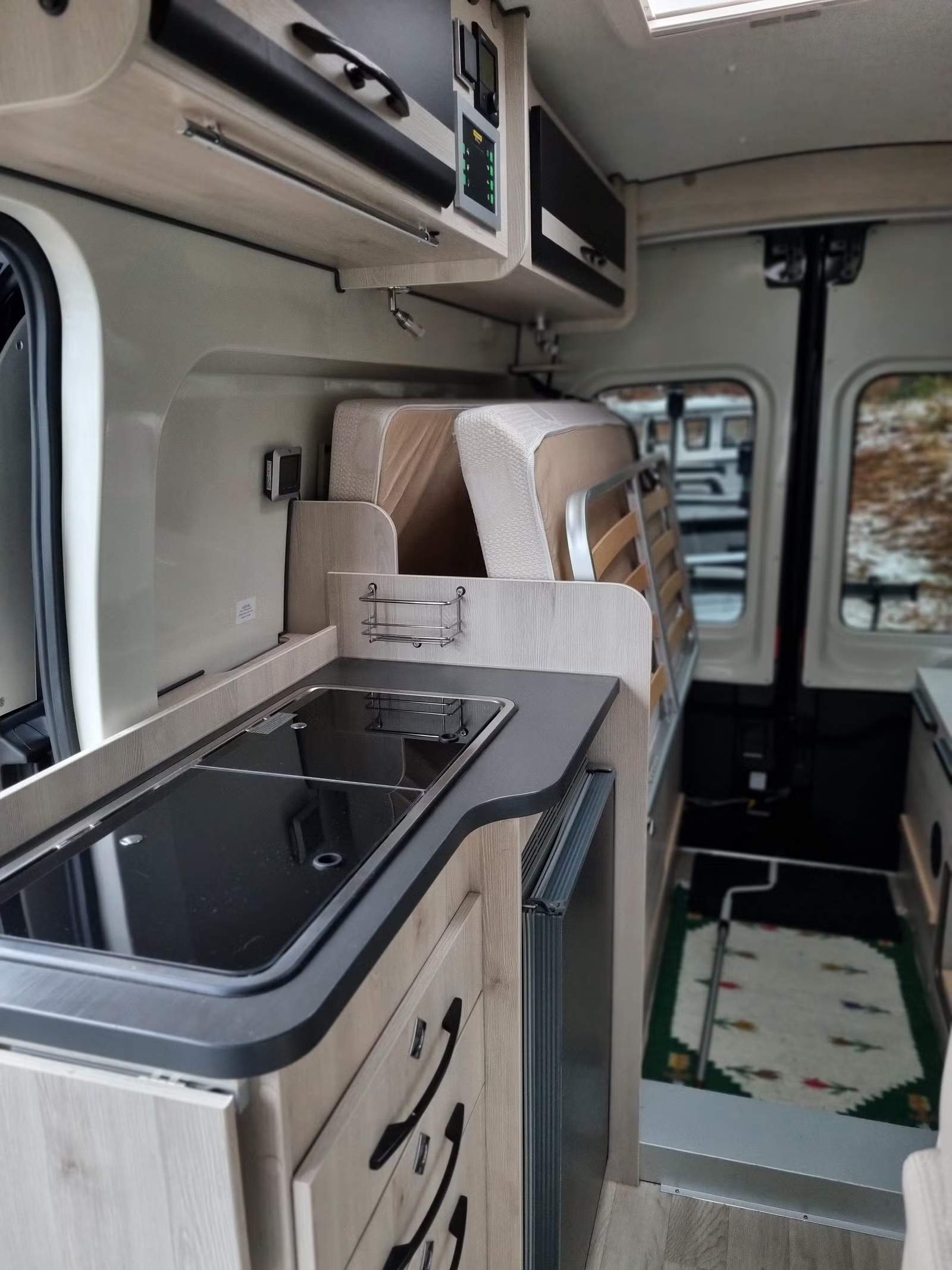 Ford Dexter 560 2019 9