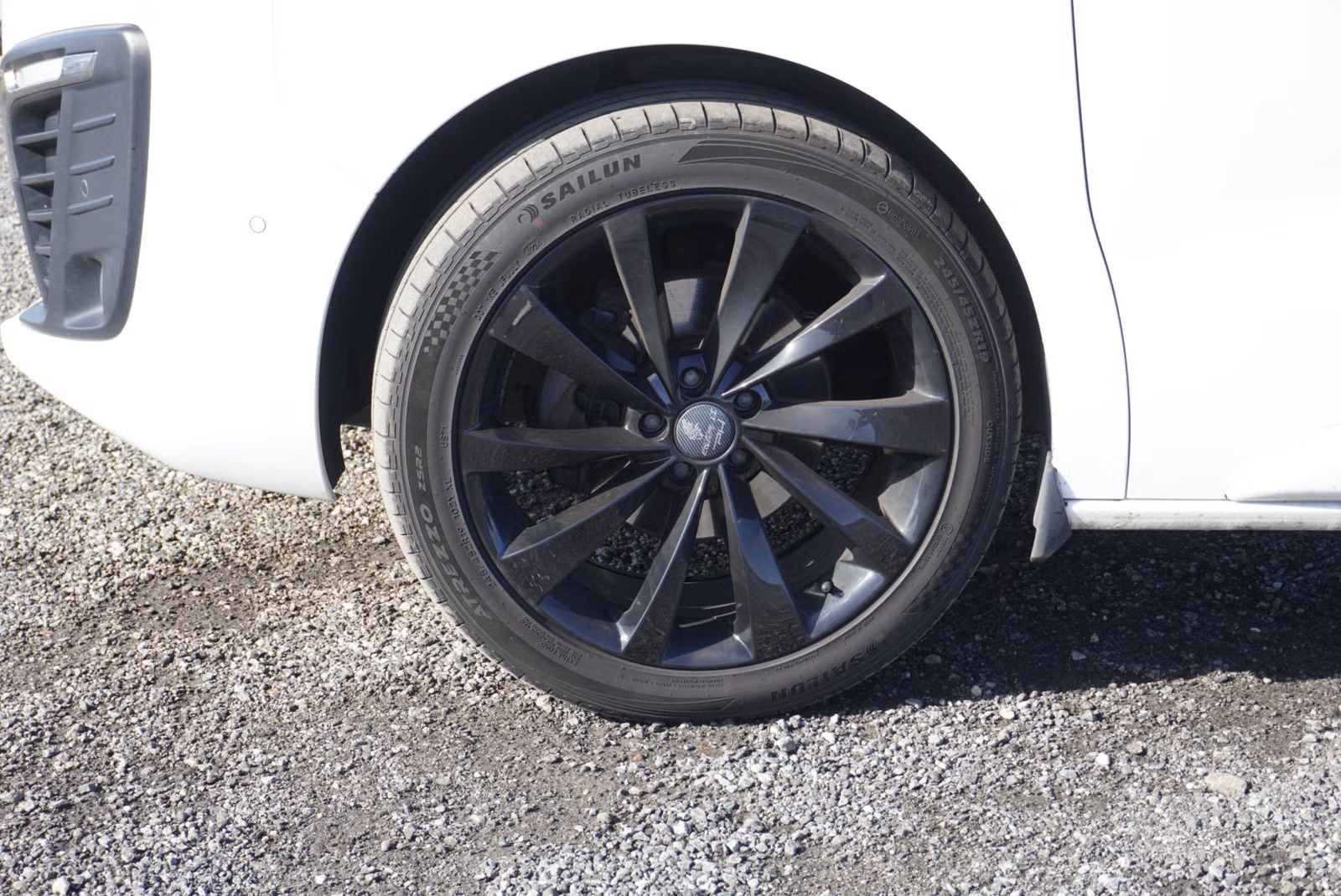 Peugeot Expert 2016 10