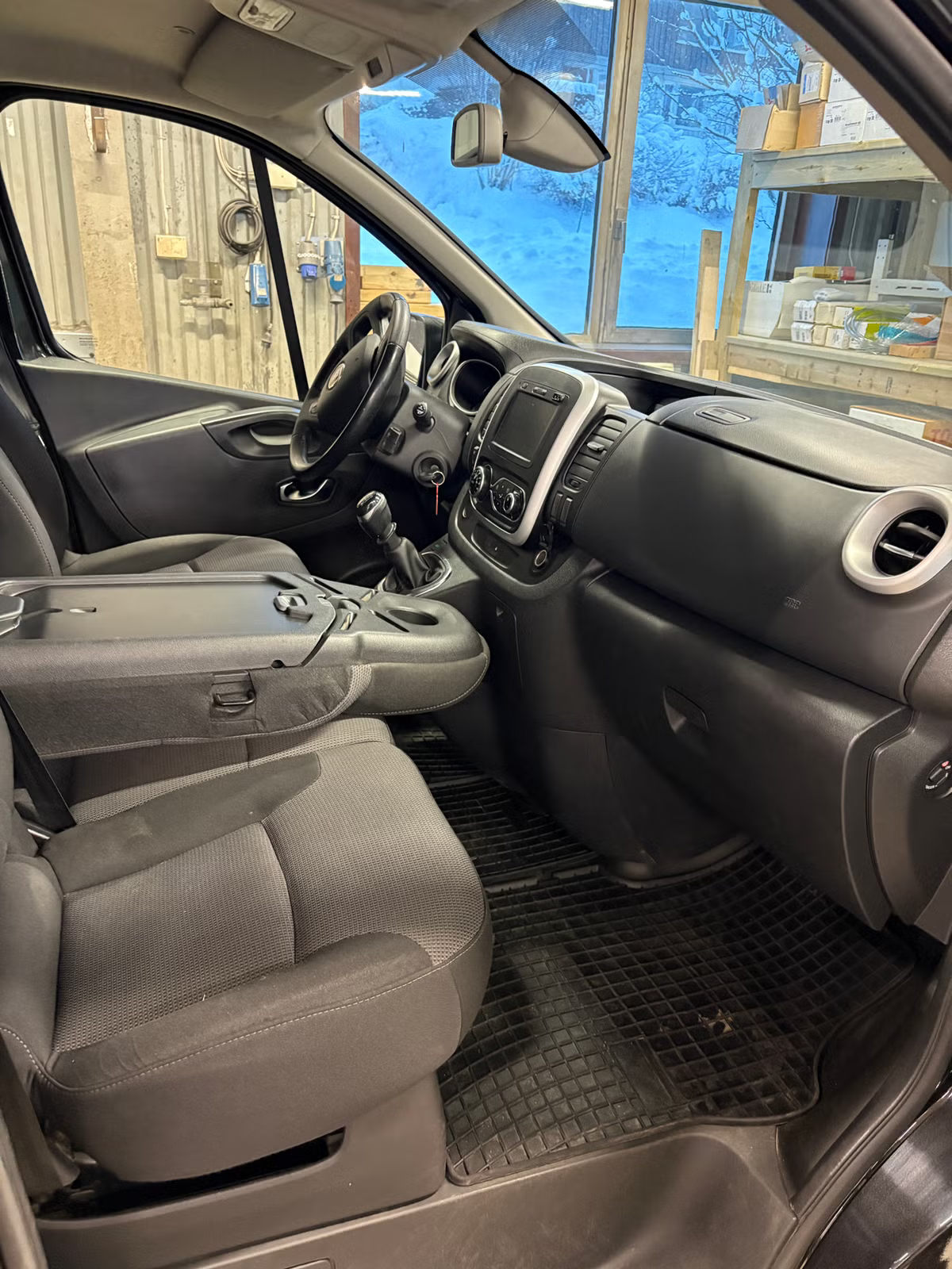 Fiat Talento 2020 32