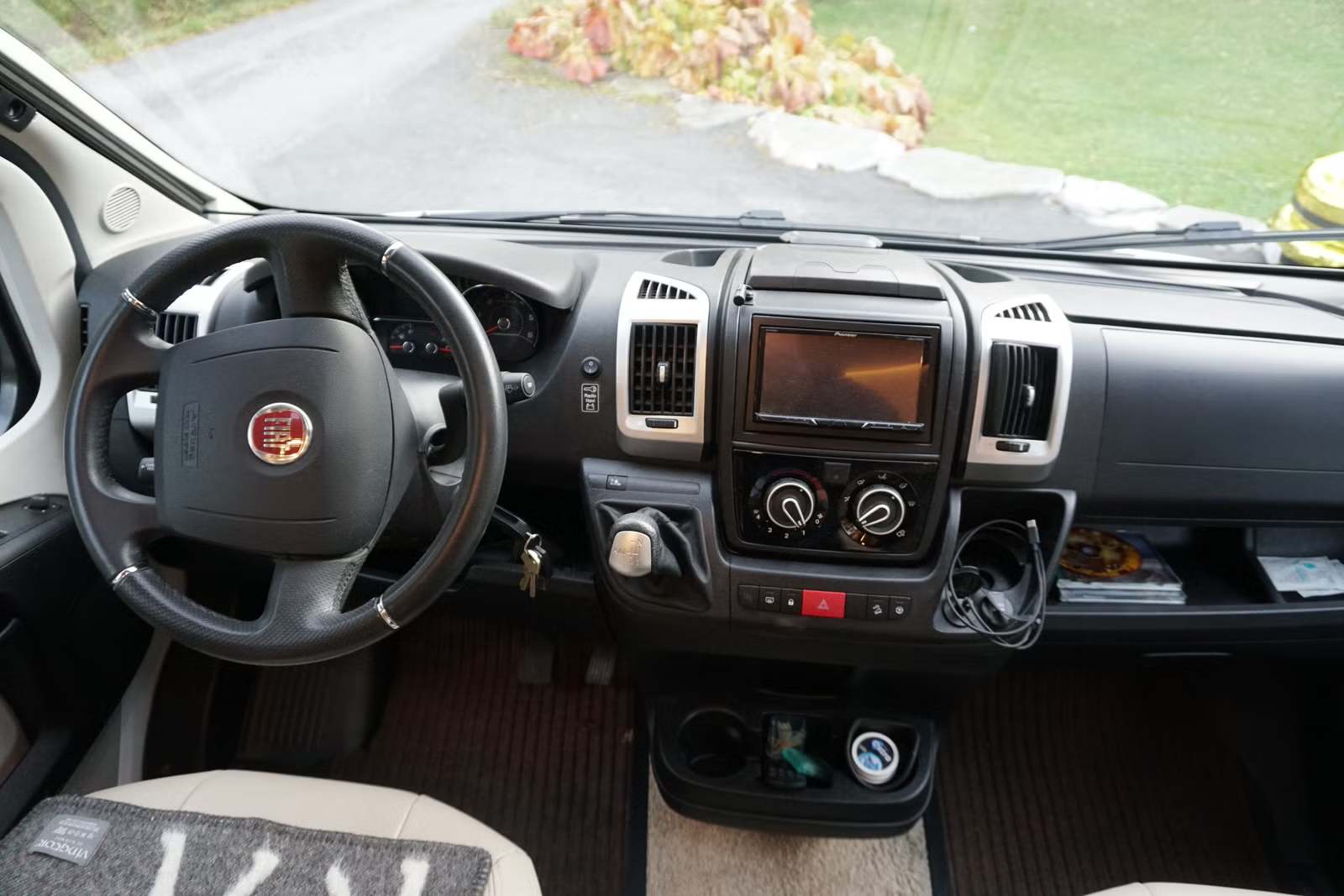 Burstner Bürstner Lyseo Édition Nordique 699 2018 20