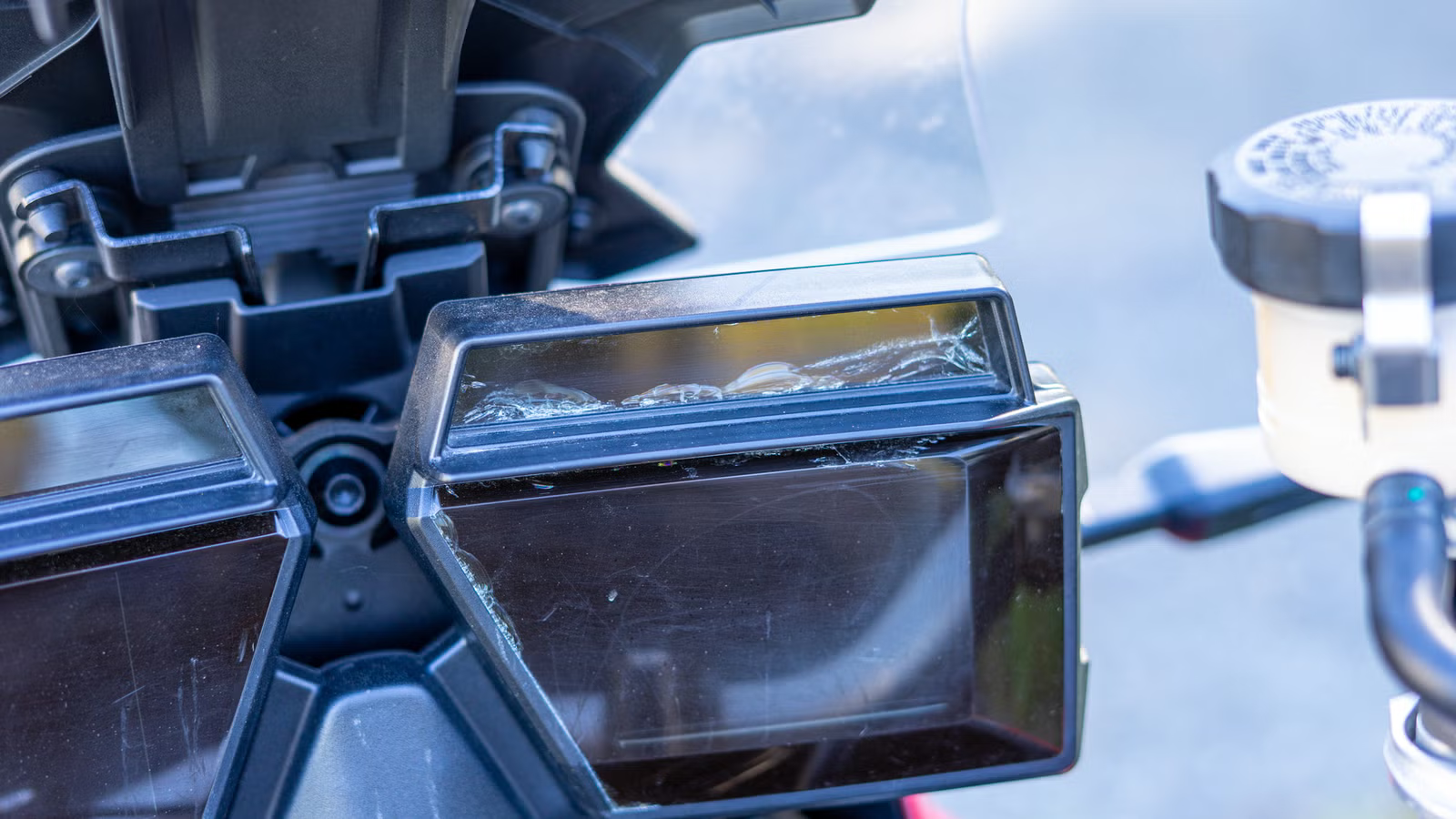 Yamaha Tracer 9 2021 15