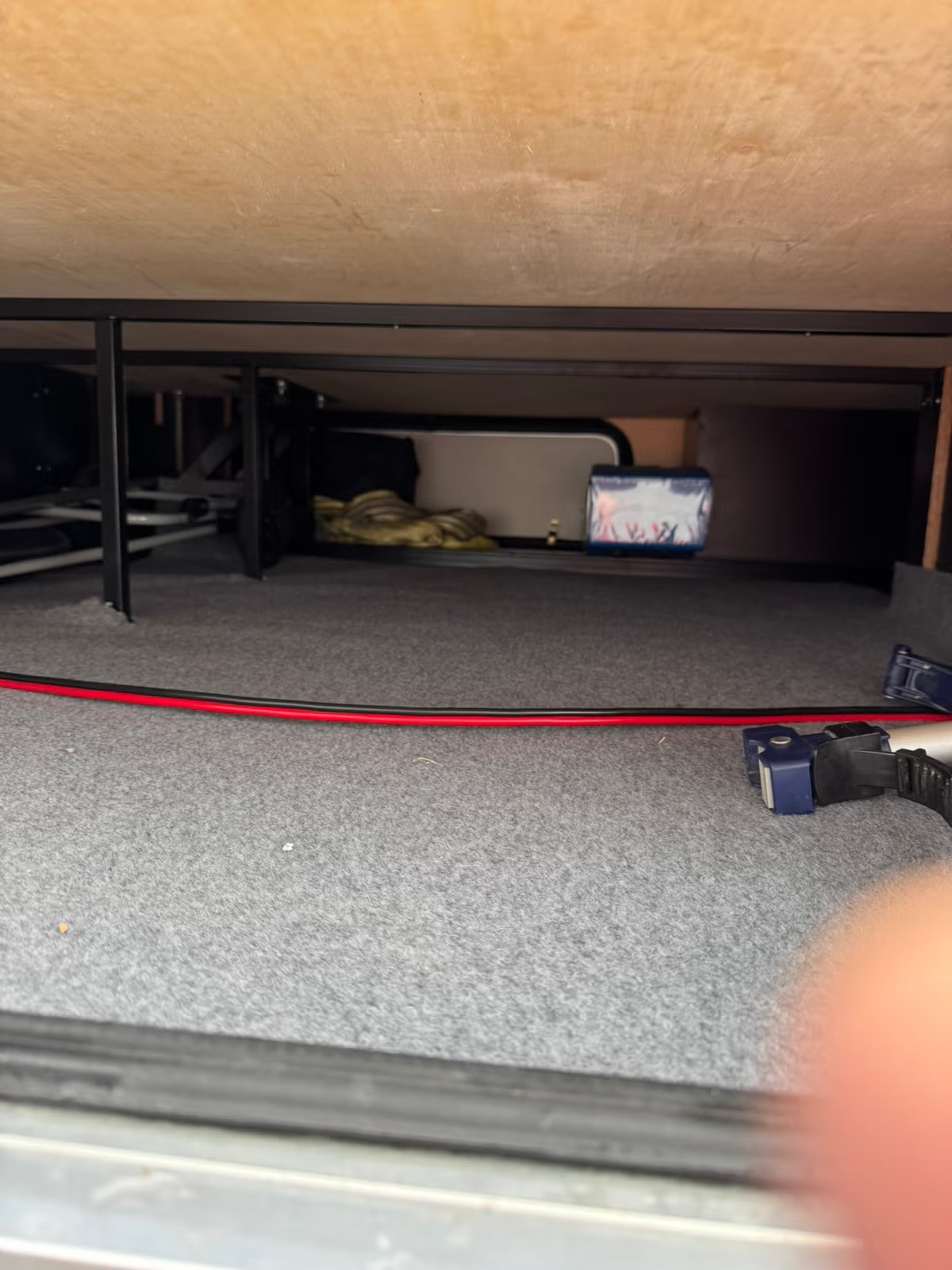 Dethleffs Fiat 2004 23