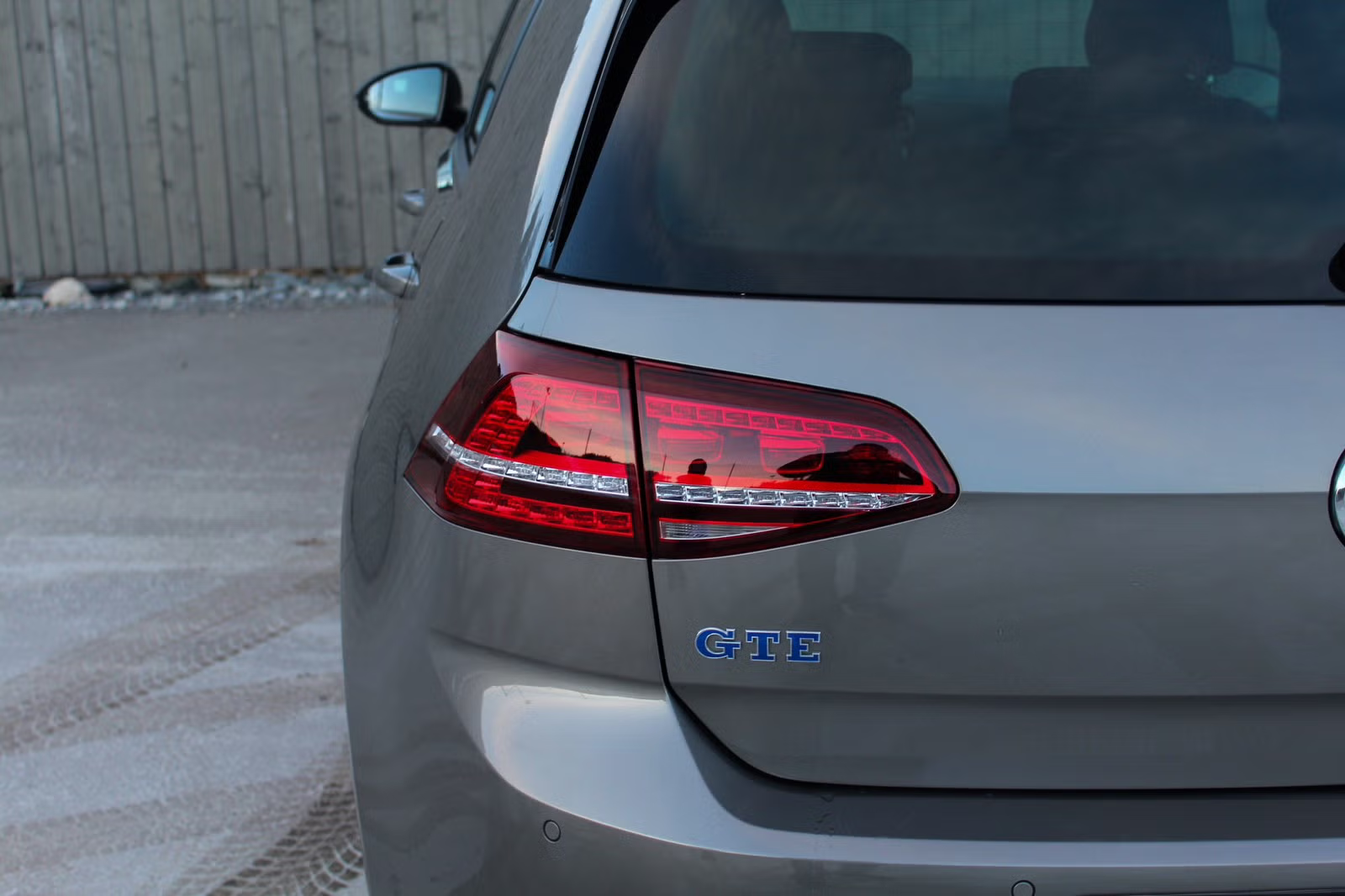 Volkswagen Golf 2016 15