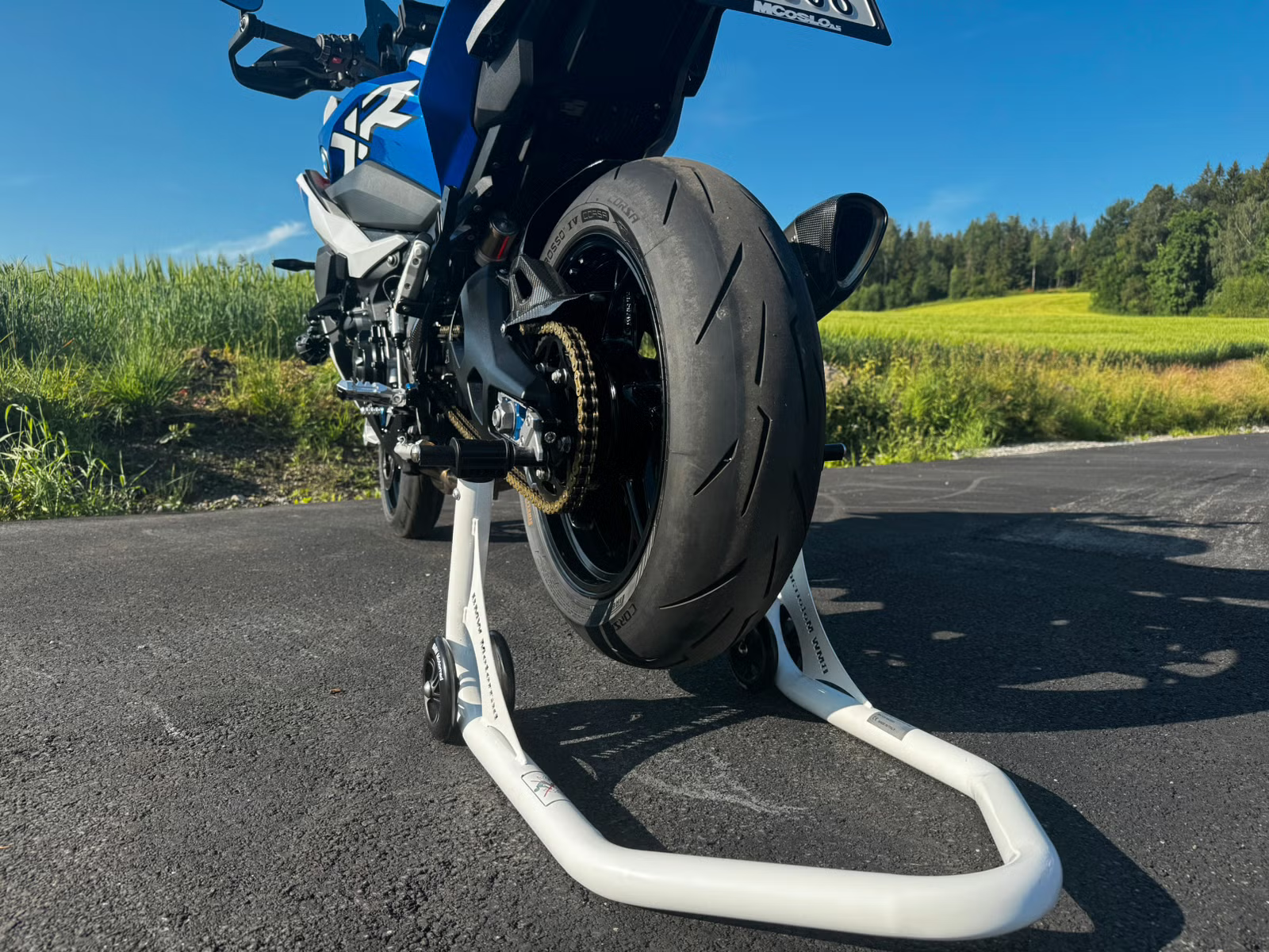 BMW S 1000 XR 2021 27