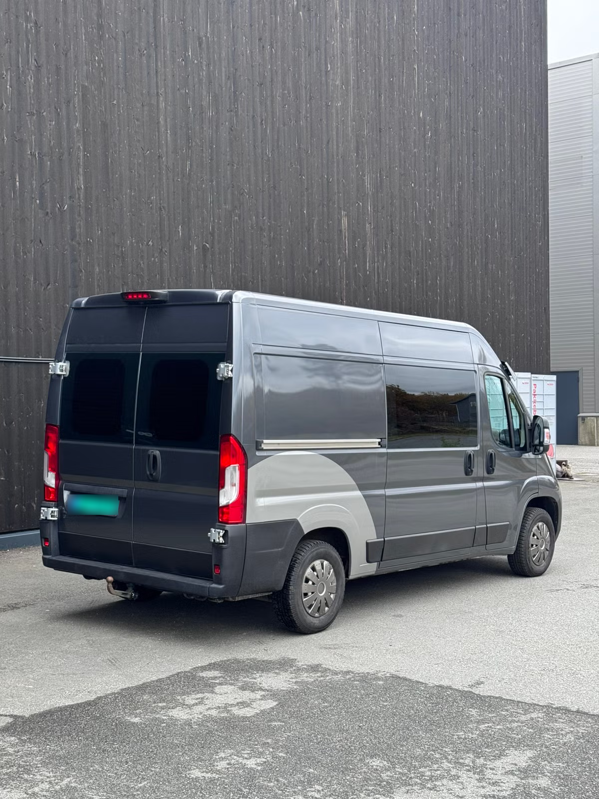 Fiat Ducato 2019 26