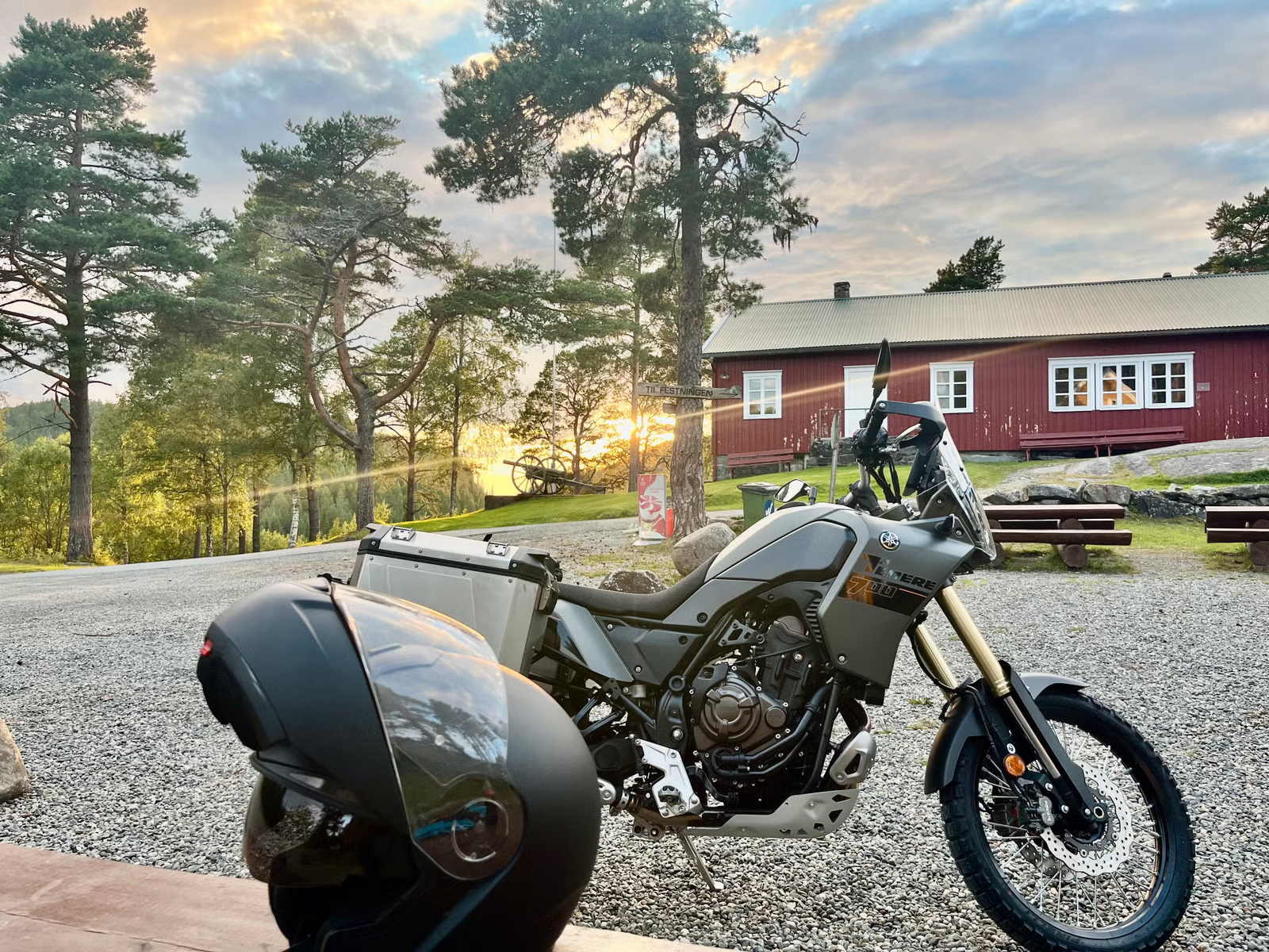 Yamaha Tenere 700 2024 9