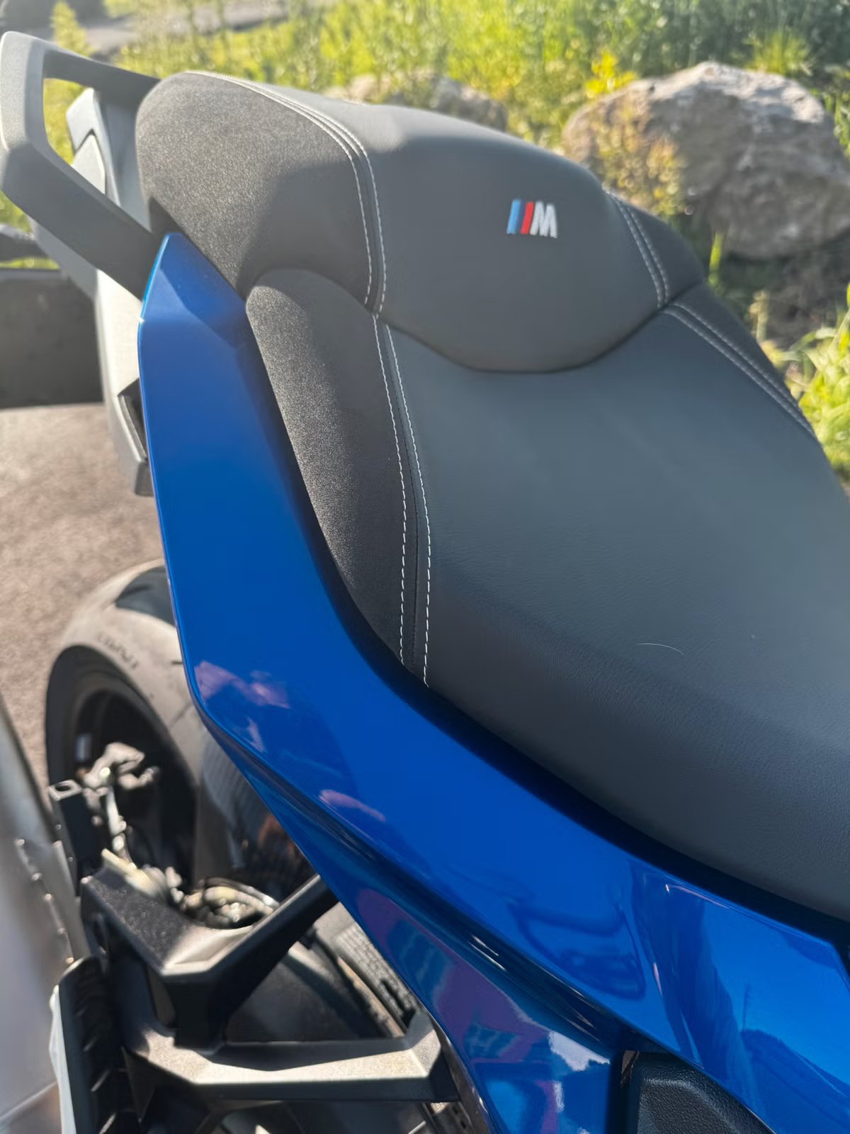 BMW S 1000 XR 2021 15