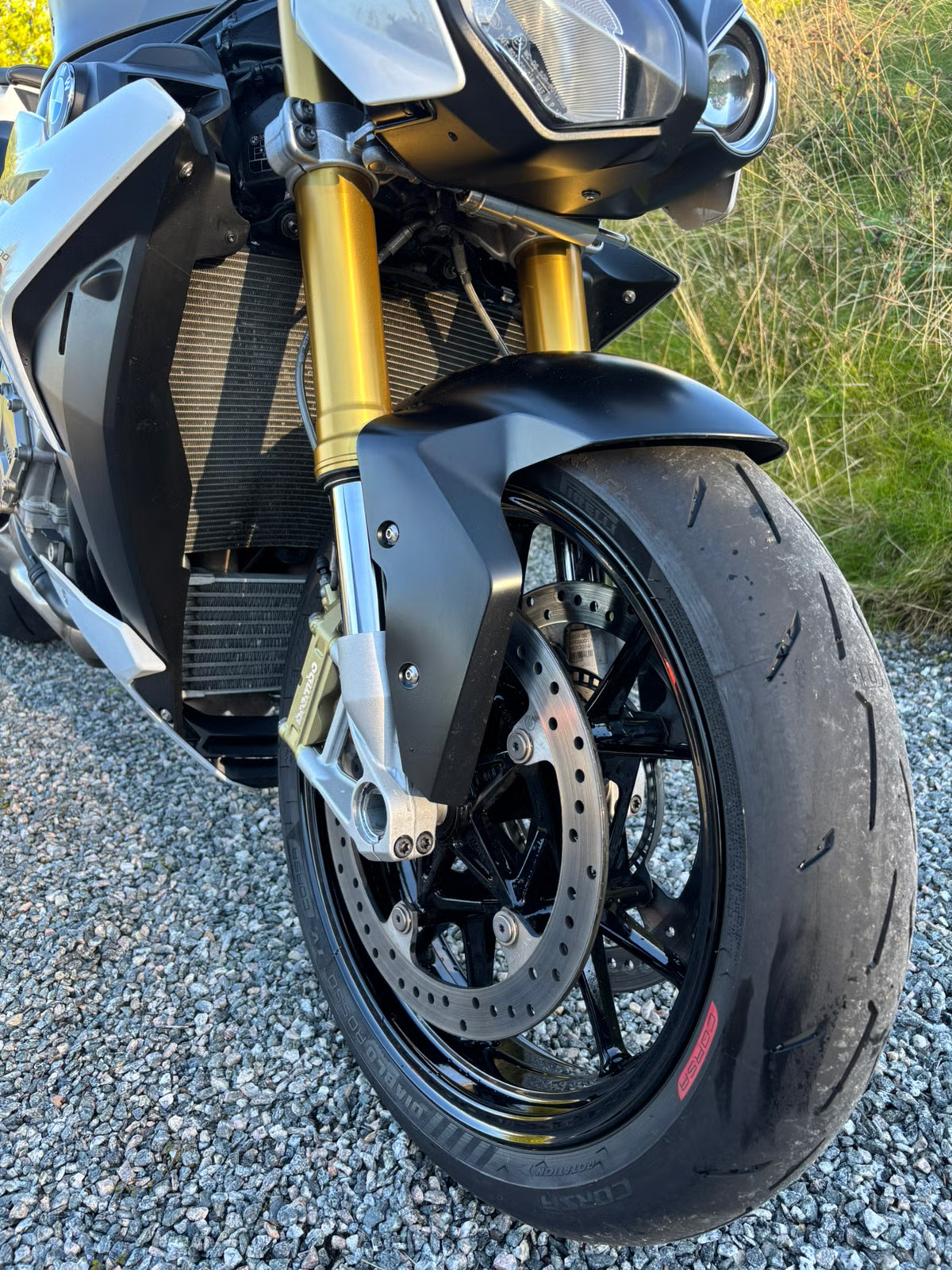 BMW S 1000 R 2015 15