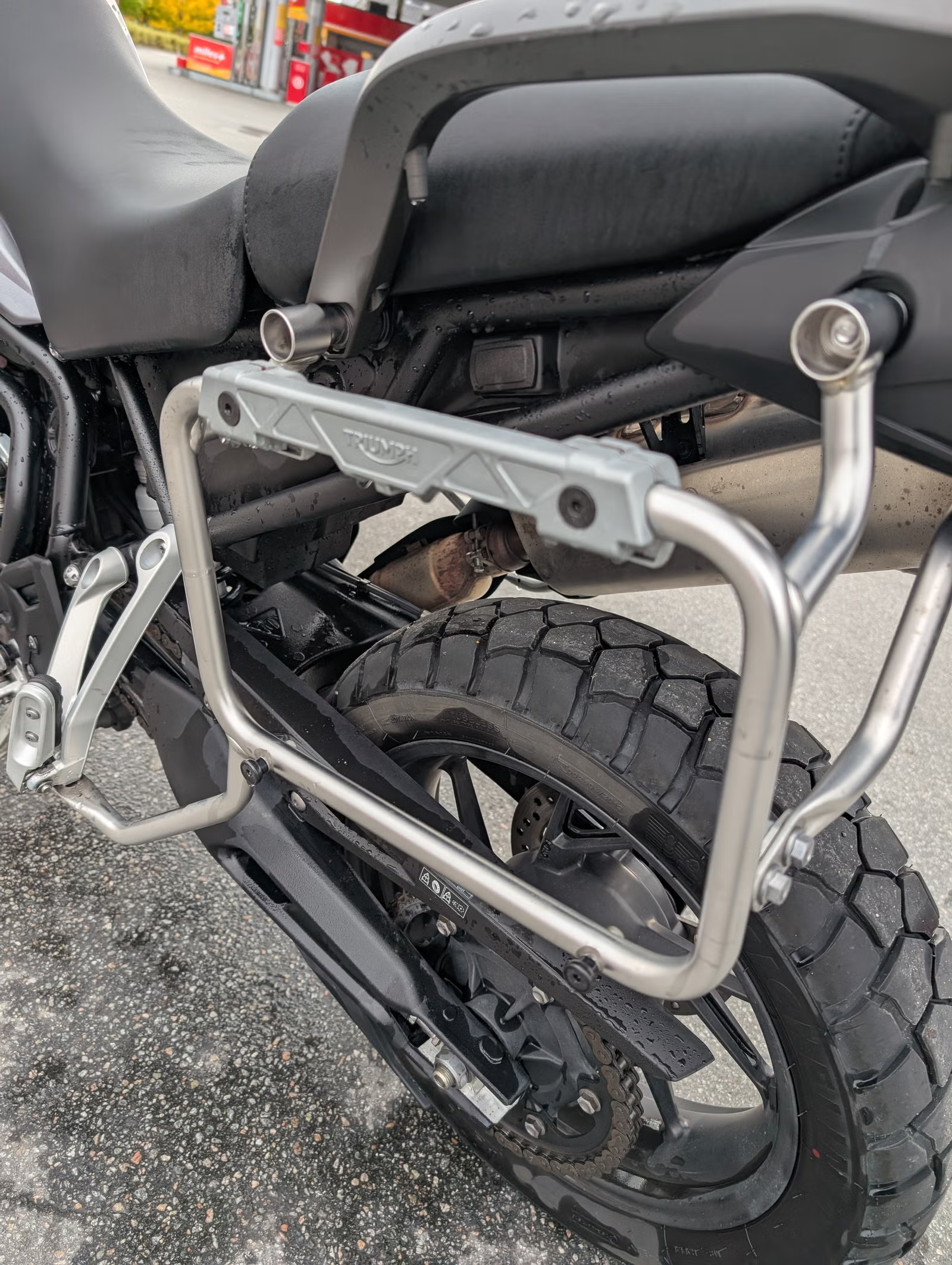 Triumph Tiger 850 2024 18