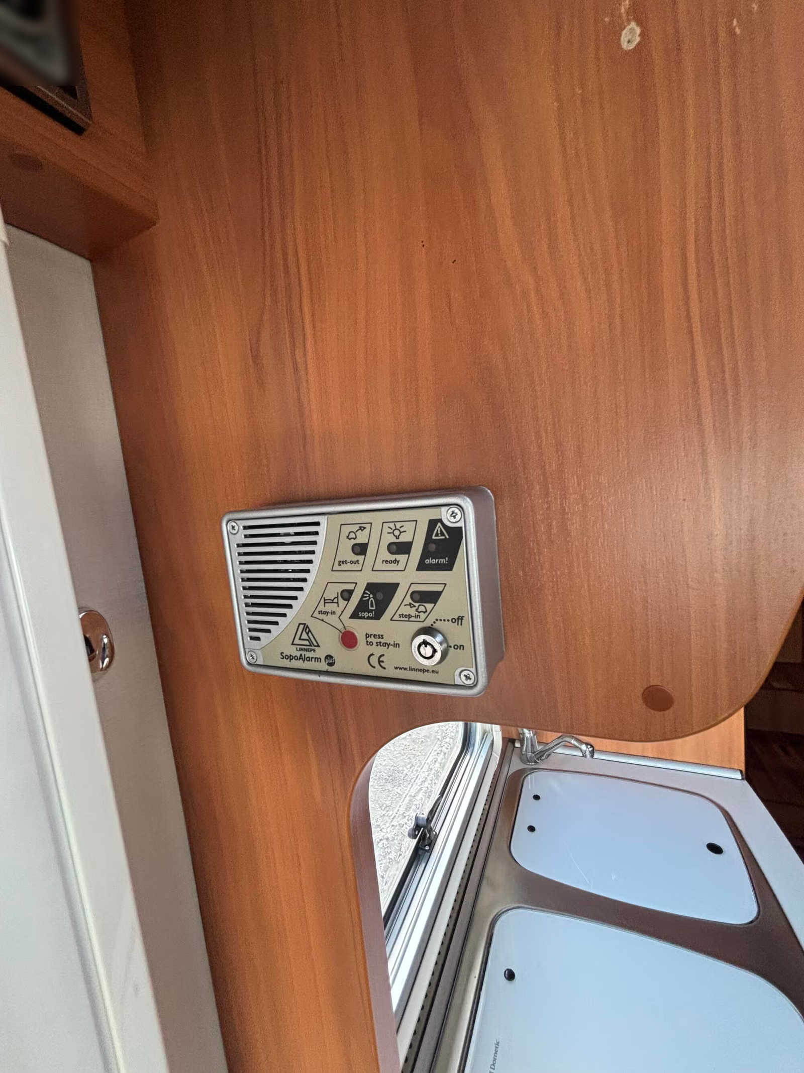 Hymer Exsis 588 2014 14