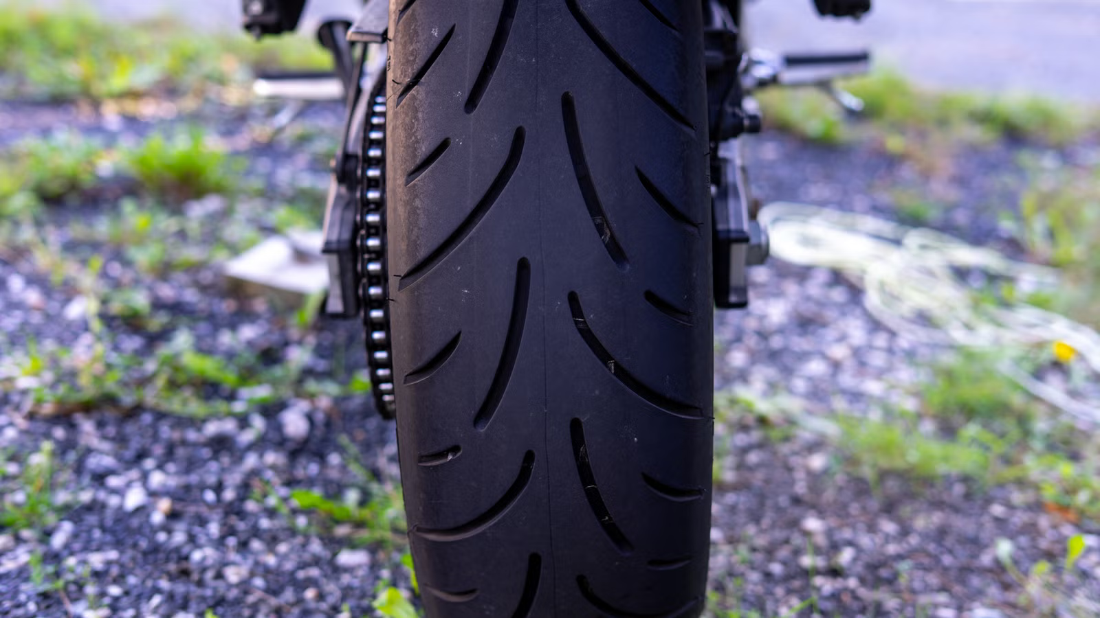 Yamaha Tracer 9 2021 8