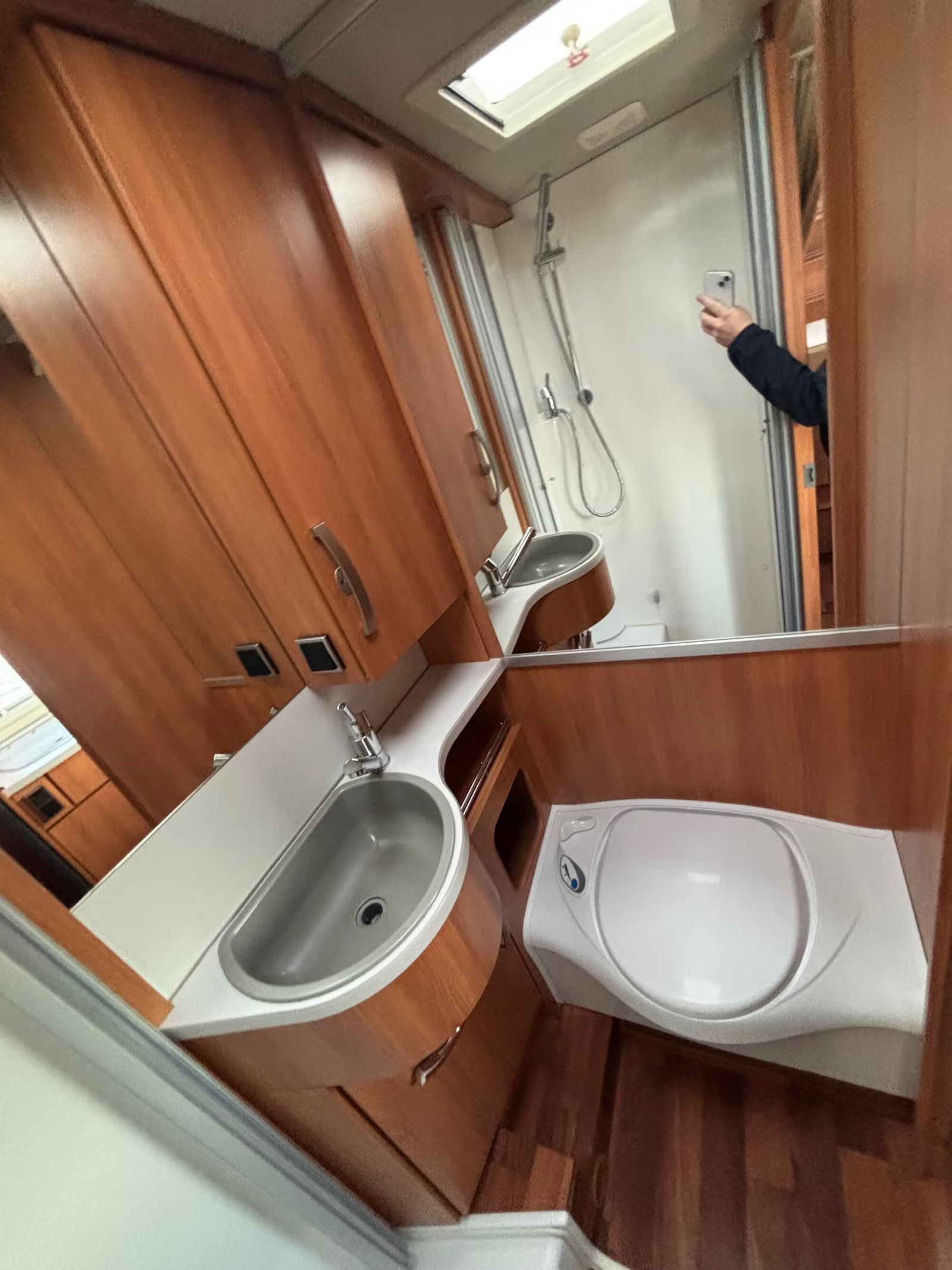 Hymer Exsis 588 2014 7