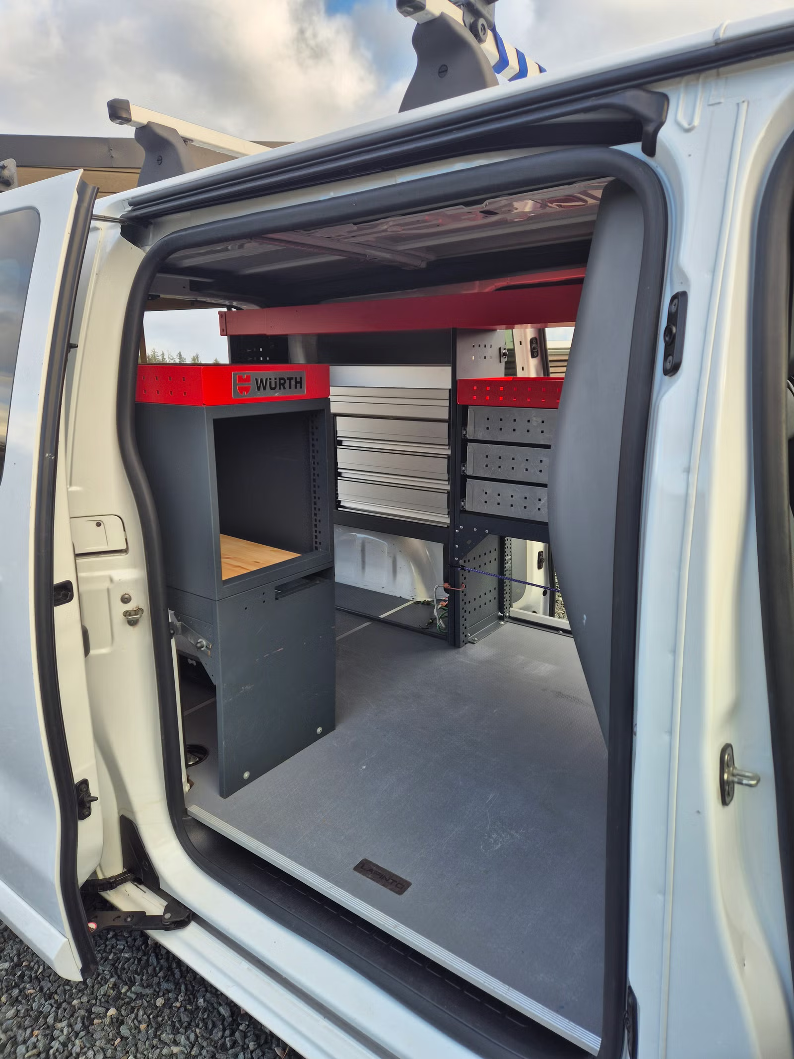 Peugeot Expert Traveller 2020 11