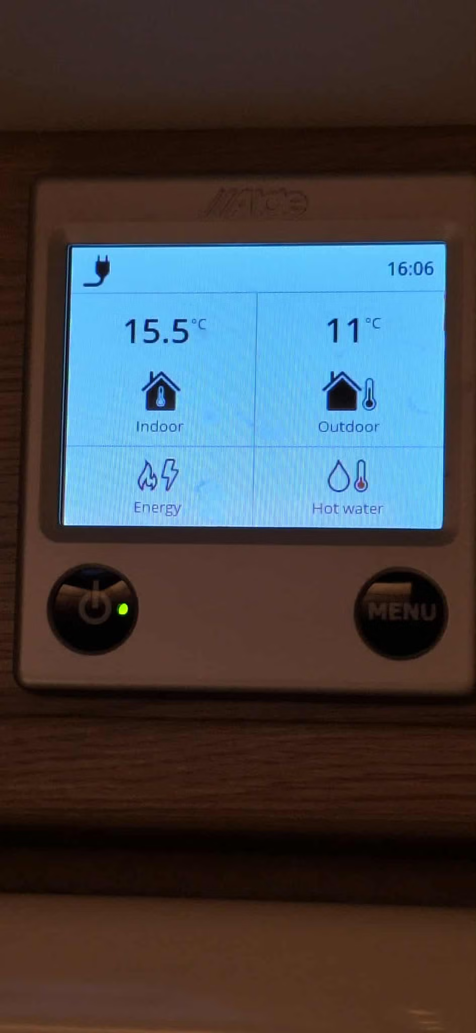 Kabe Emerald 520 XL 2023 14