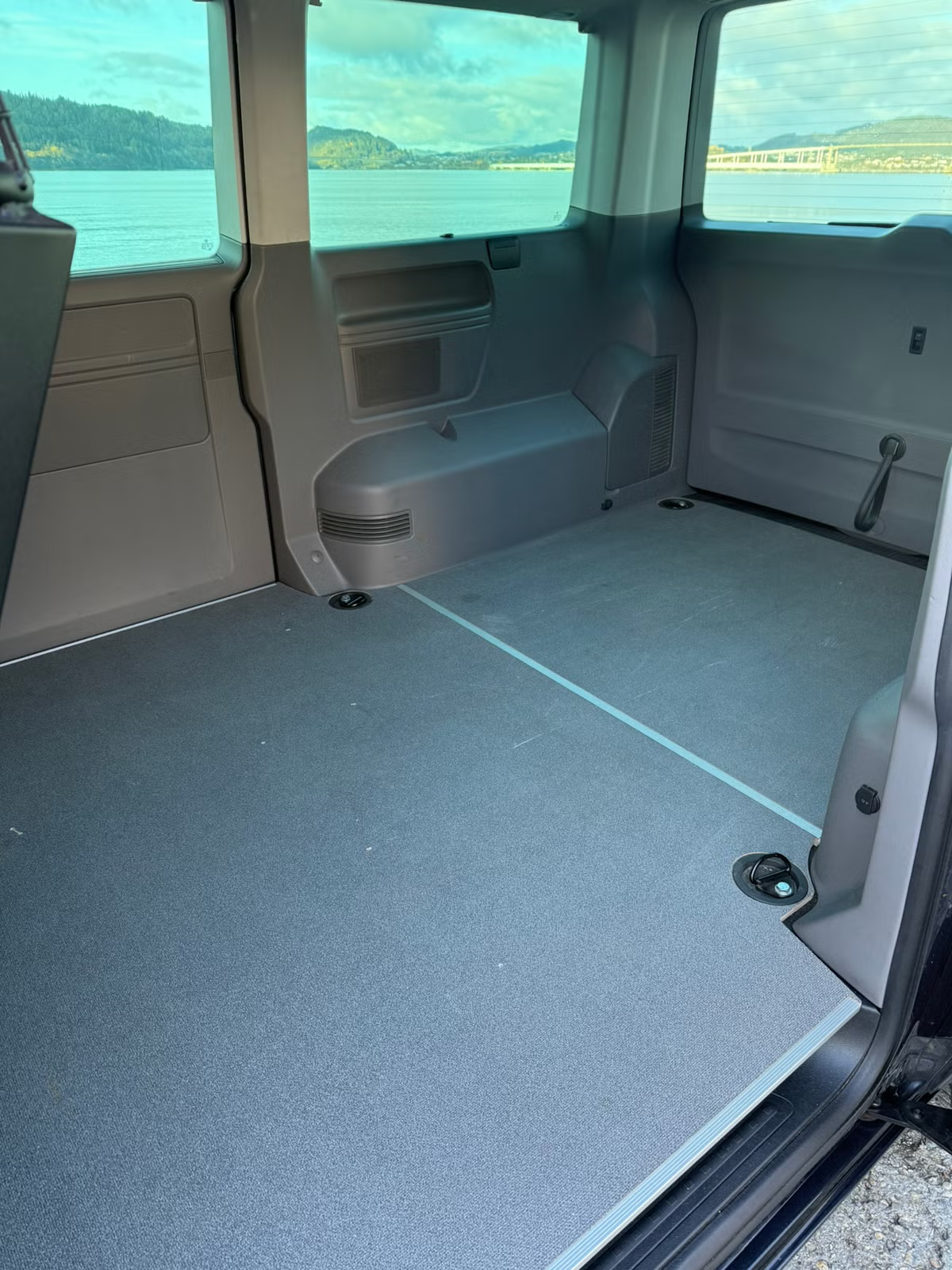 Volkswagen Caravelle 2020 15