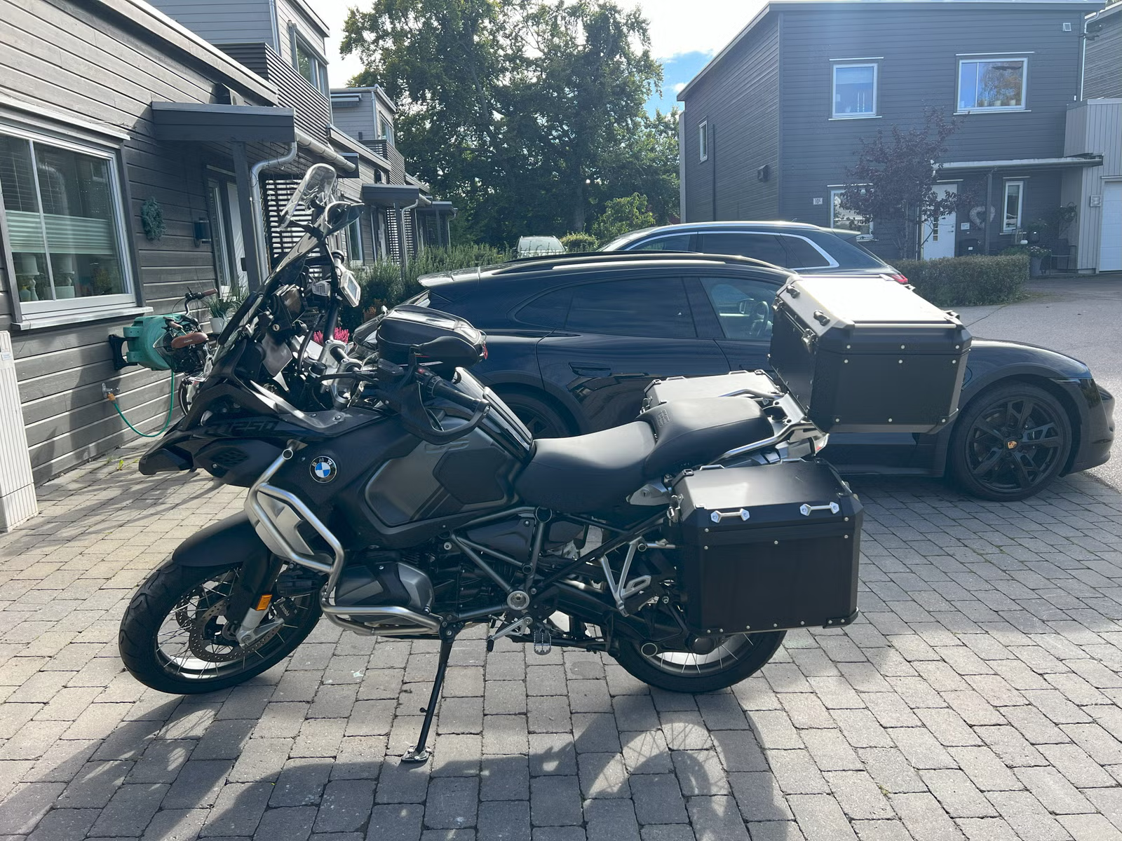 BMW R 1250 GS Adventure 2023 13