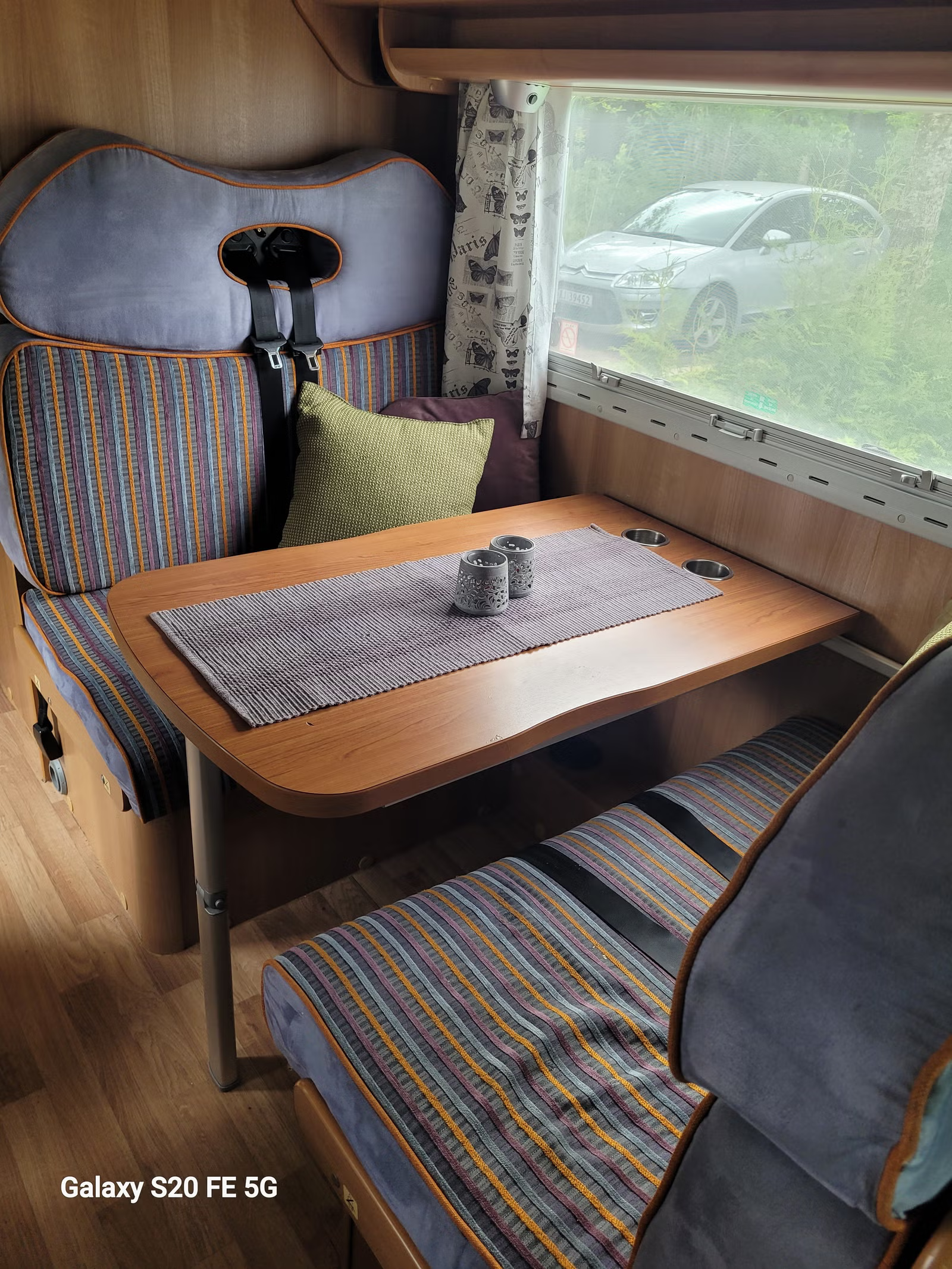 Adria Alabama 2008 18