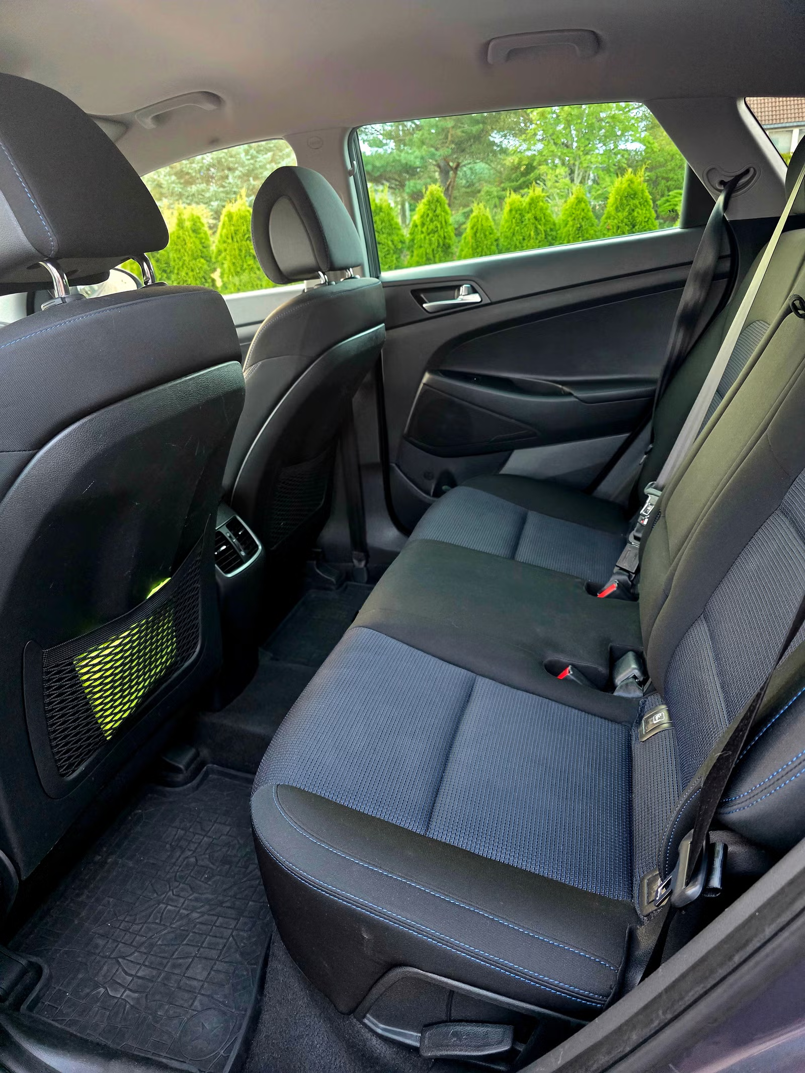 Hyundai Tucson 2016 7