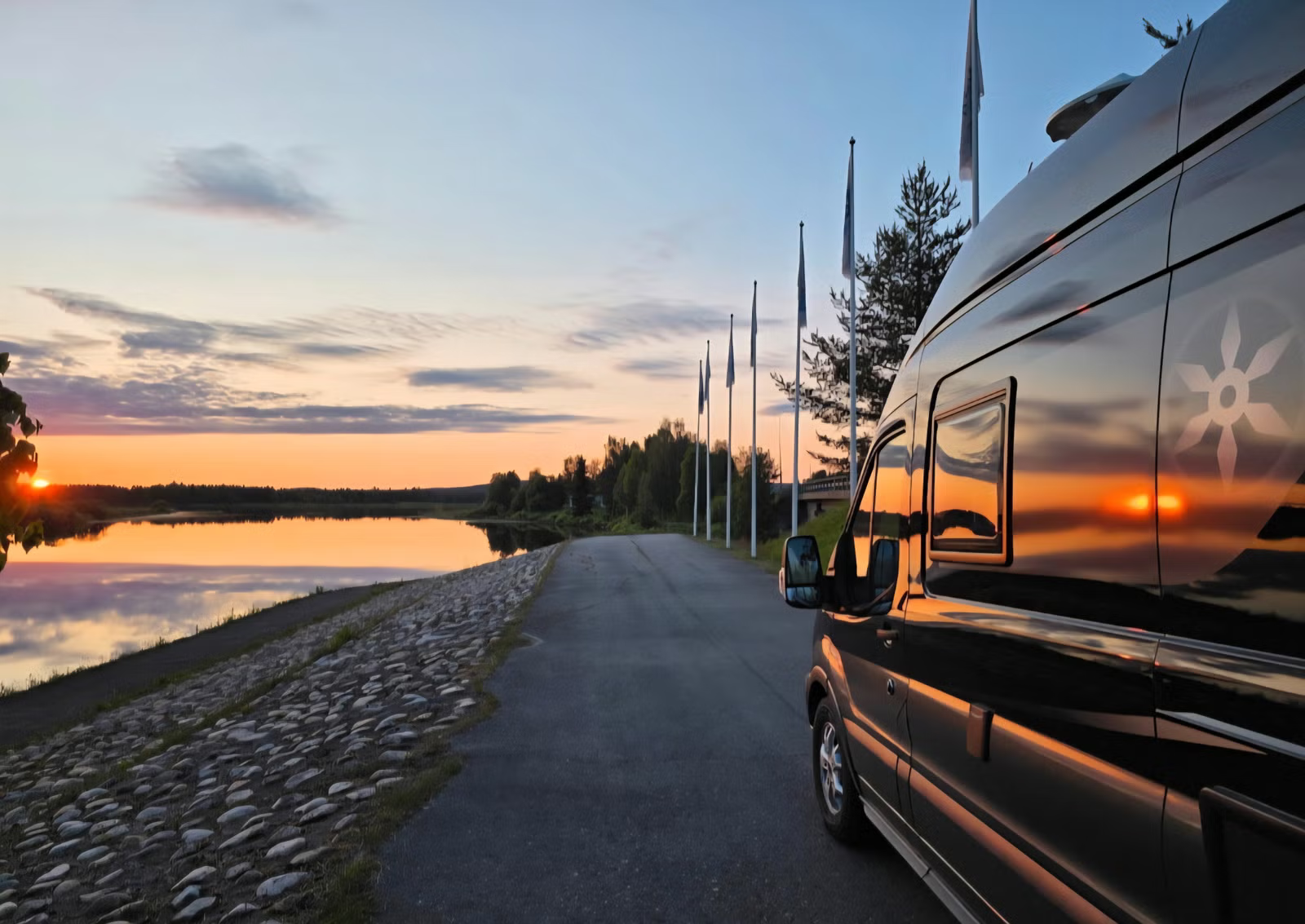 Ford Dexter 560 2019 18