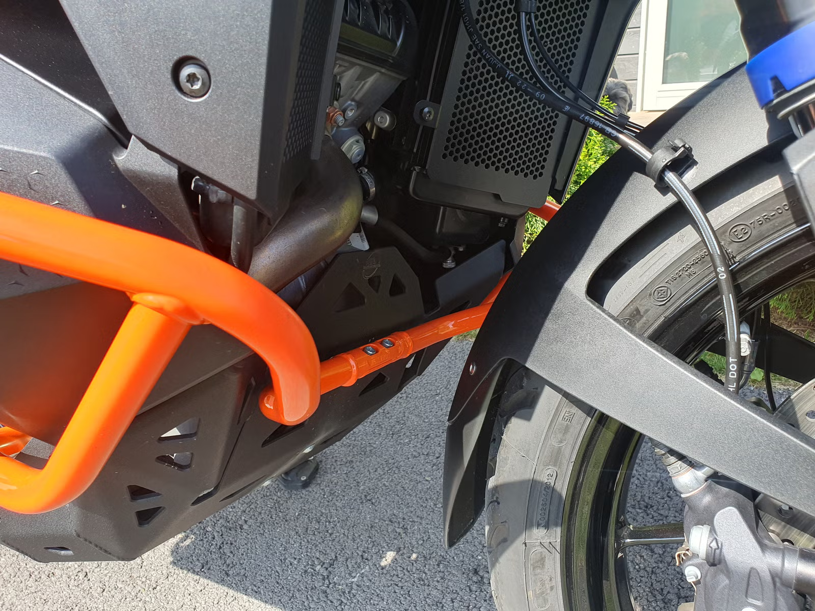 KTM 1290 Super Adventure S 2024 20