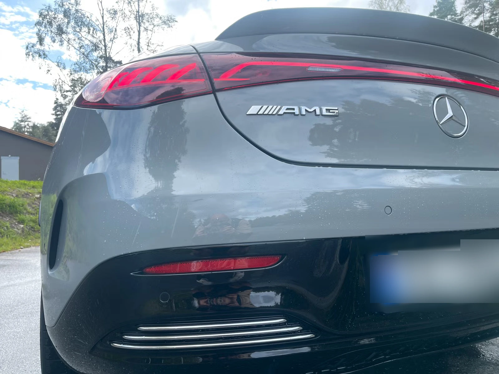 Mercedes-Benz EQE 2022 14