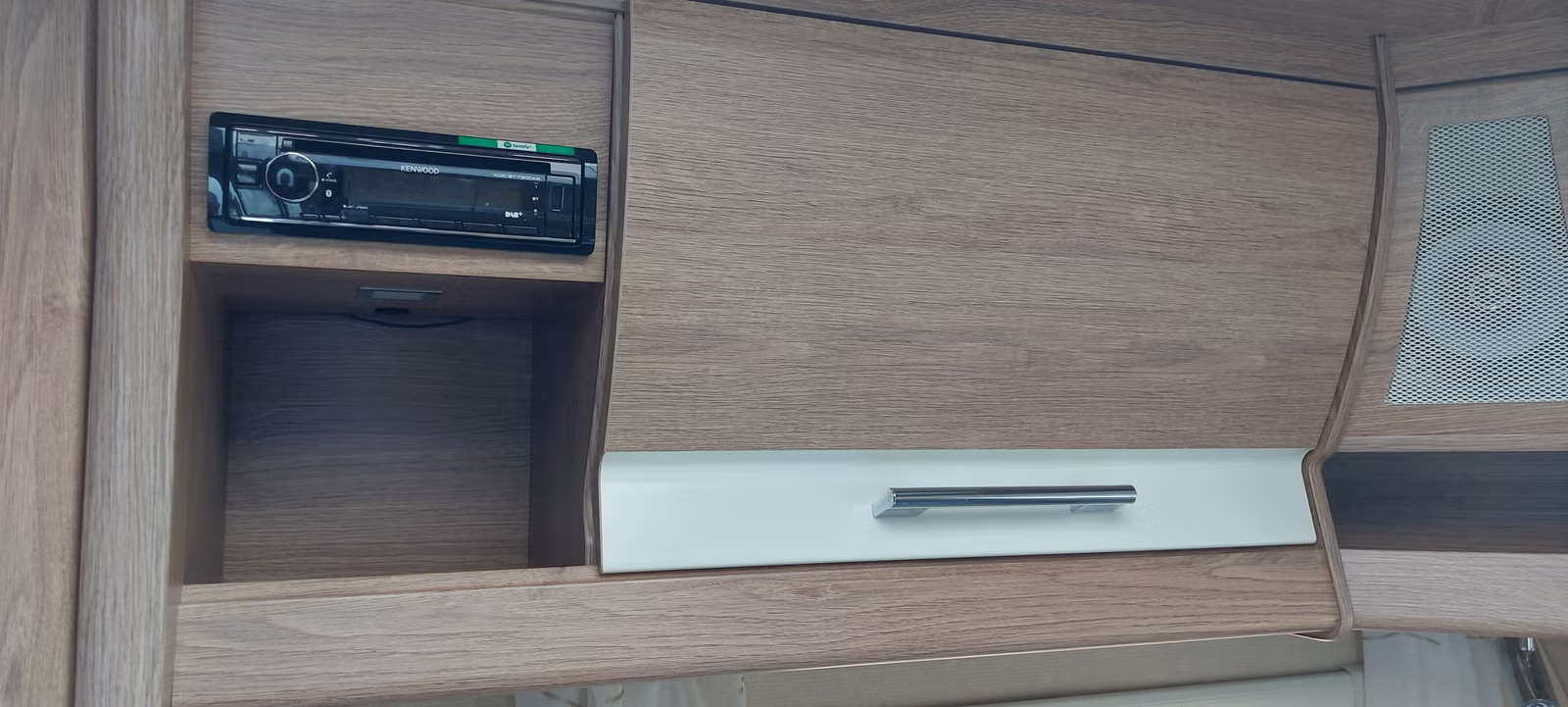 Kabe 560 GLE 2020 30