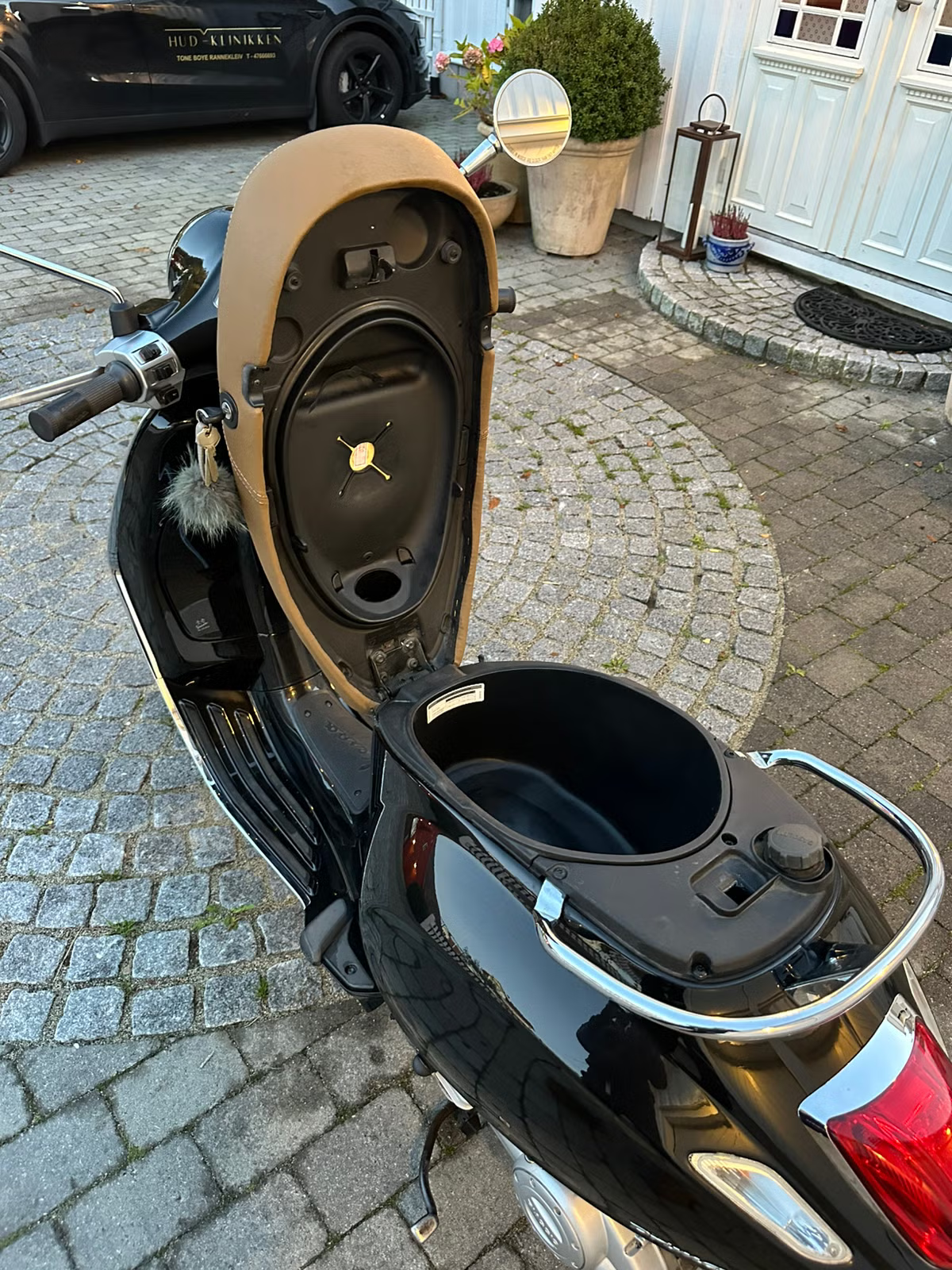 Vespa Primavera 50 2018 12