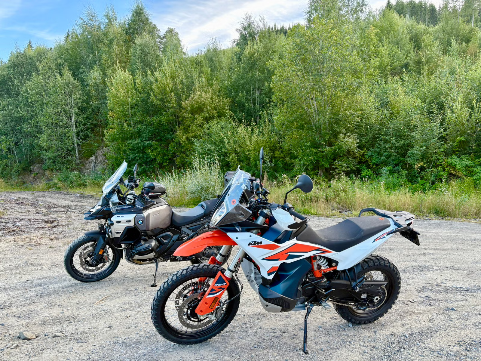 KTM 890 Adventure R 2025 21