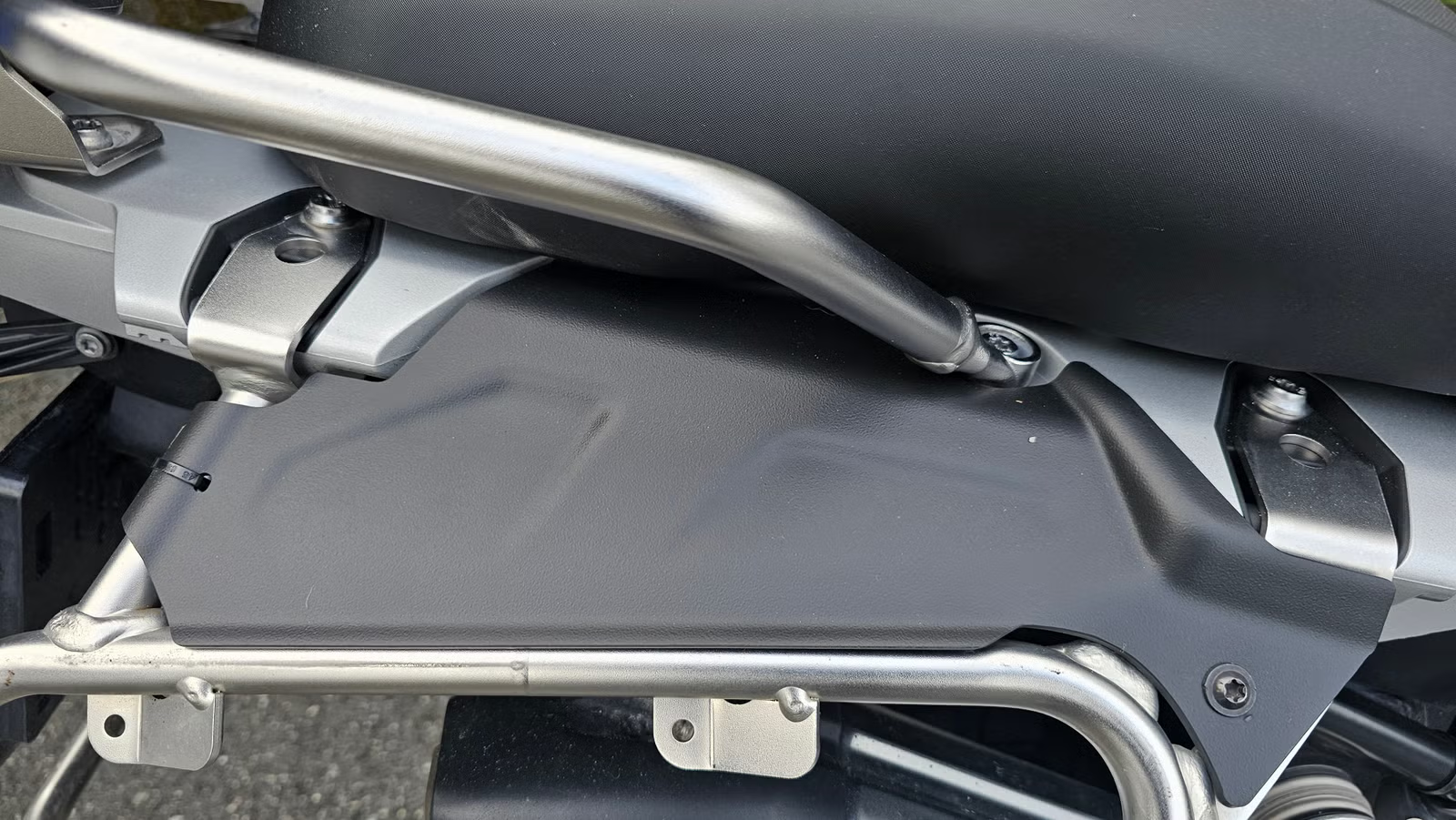 BMW R 1250 GS Adventure 2021 12