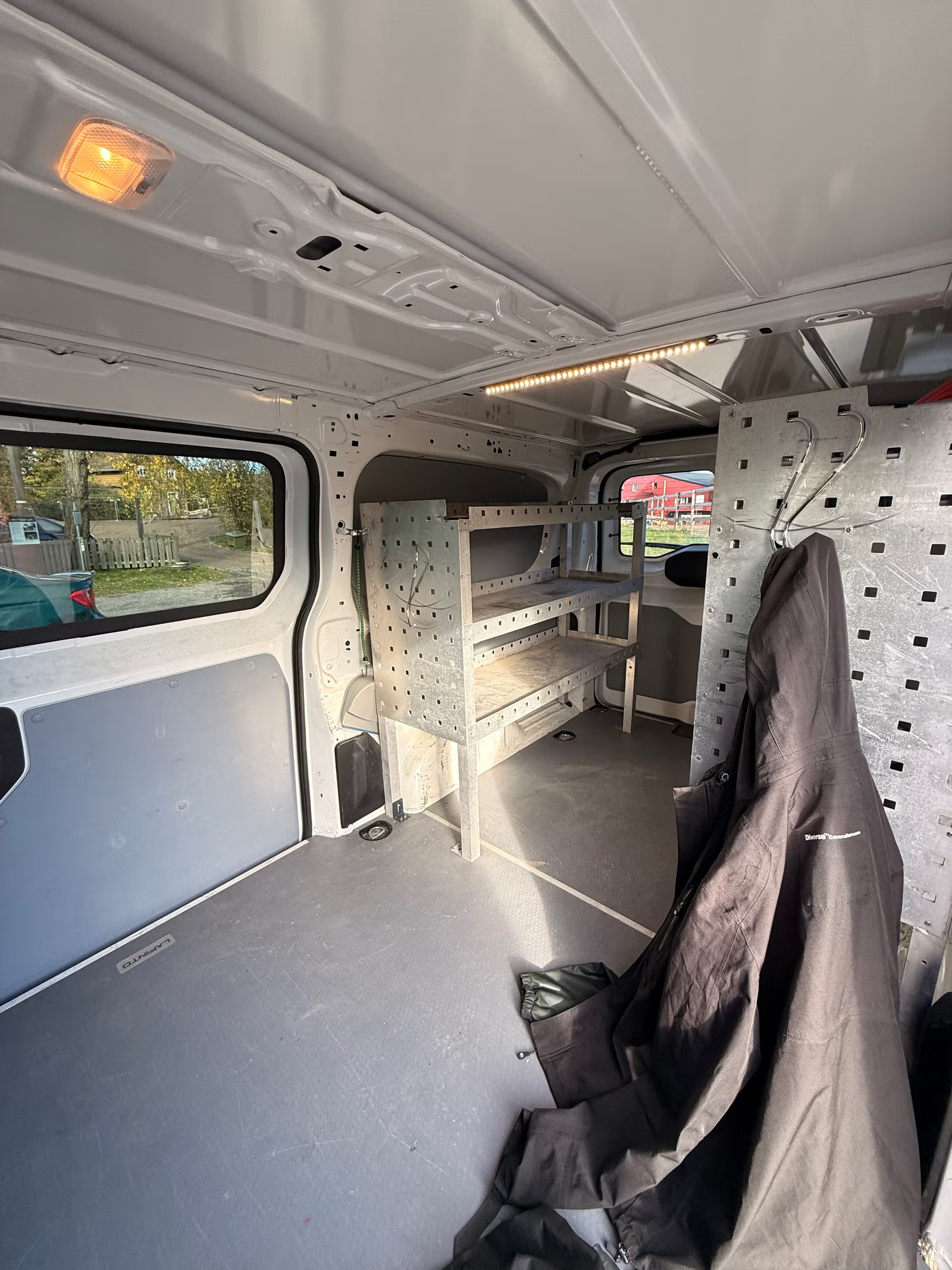 Citroen Jumpy 2018 10